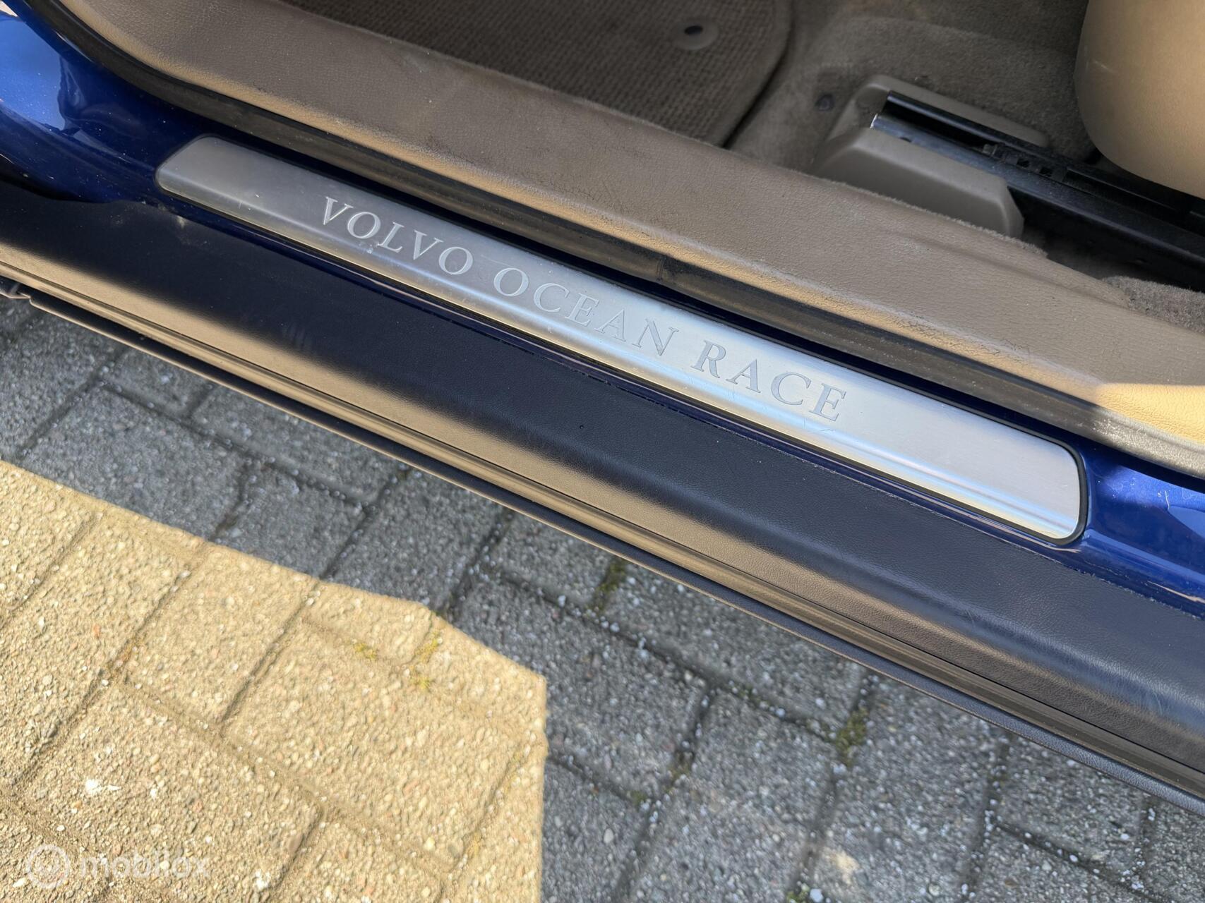 Foto van Volvo Xc70