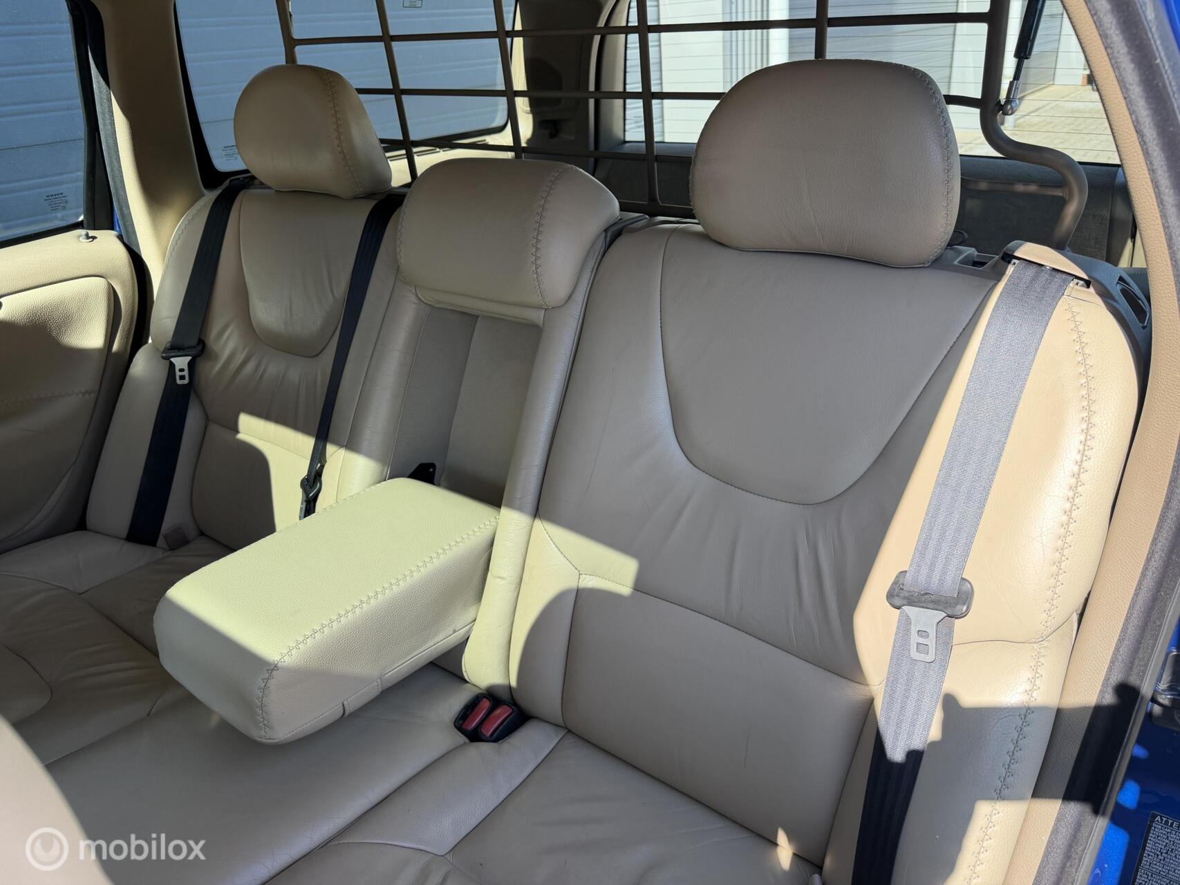 Foto van Volvo Xc70