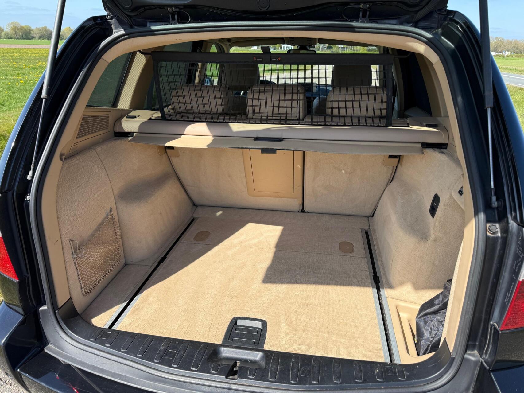 Foto van BMW X3 2.0i