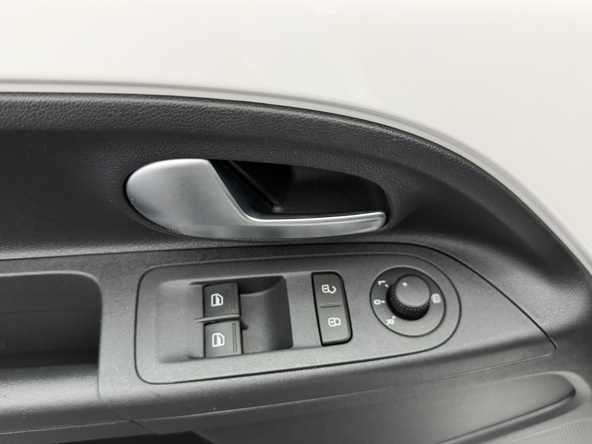 Foto van Skoda Citigo E-iv