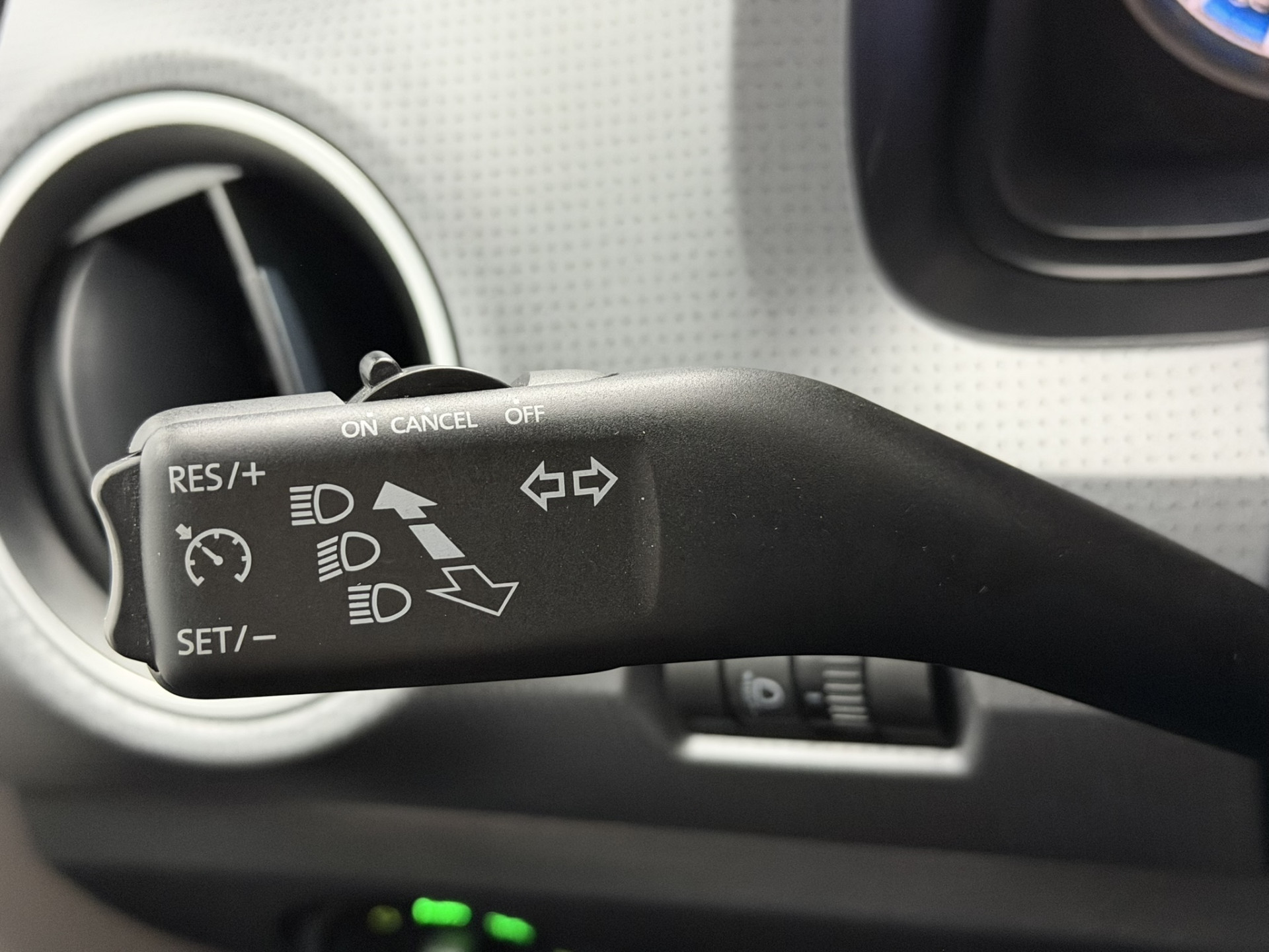 Foto van Skoda Citigo E-iv
