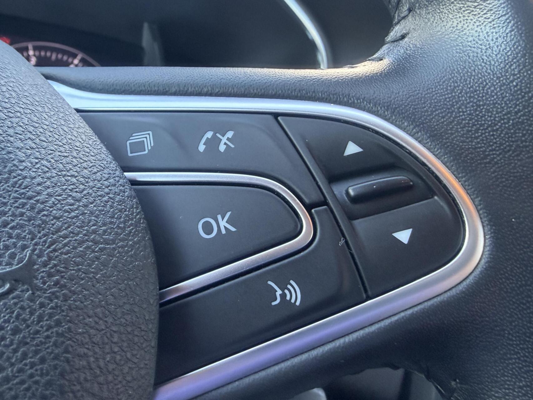Foto van Renault Megane