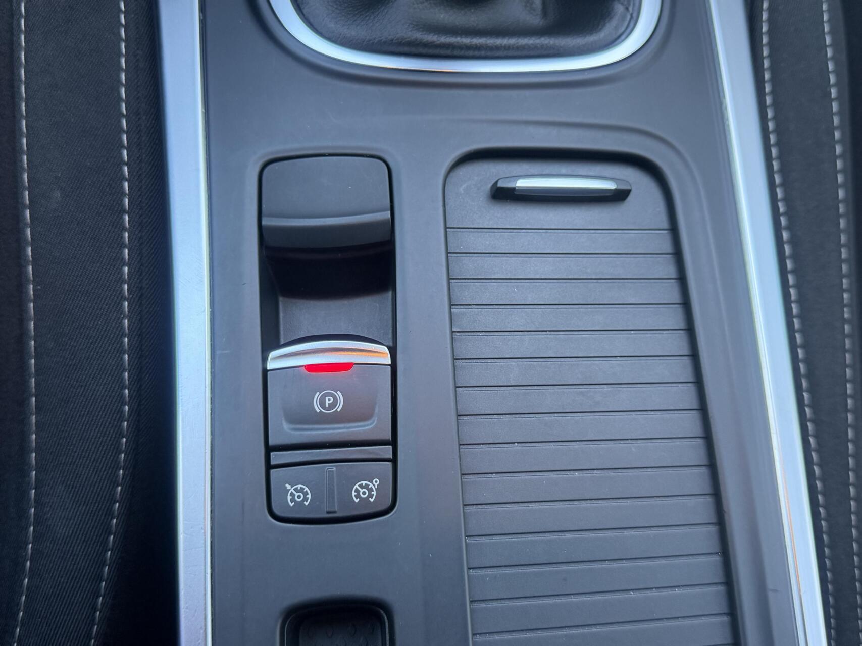 Foto van Renault Megane