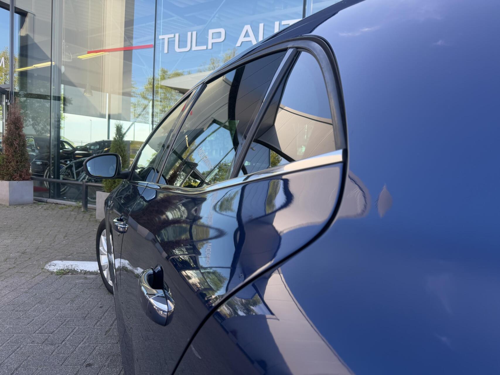 Foto van Renault Megane