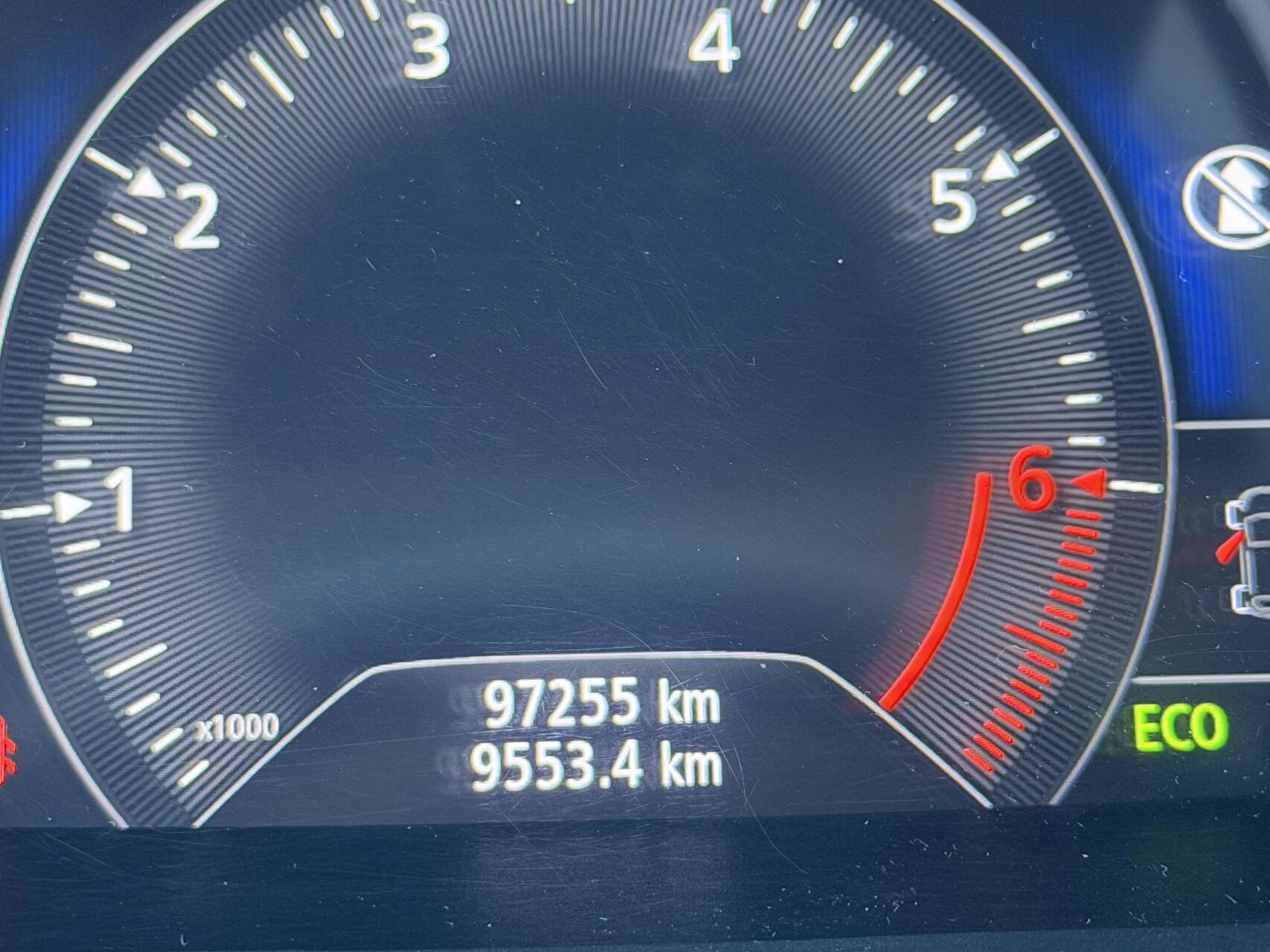 Foto van Renault Megane