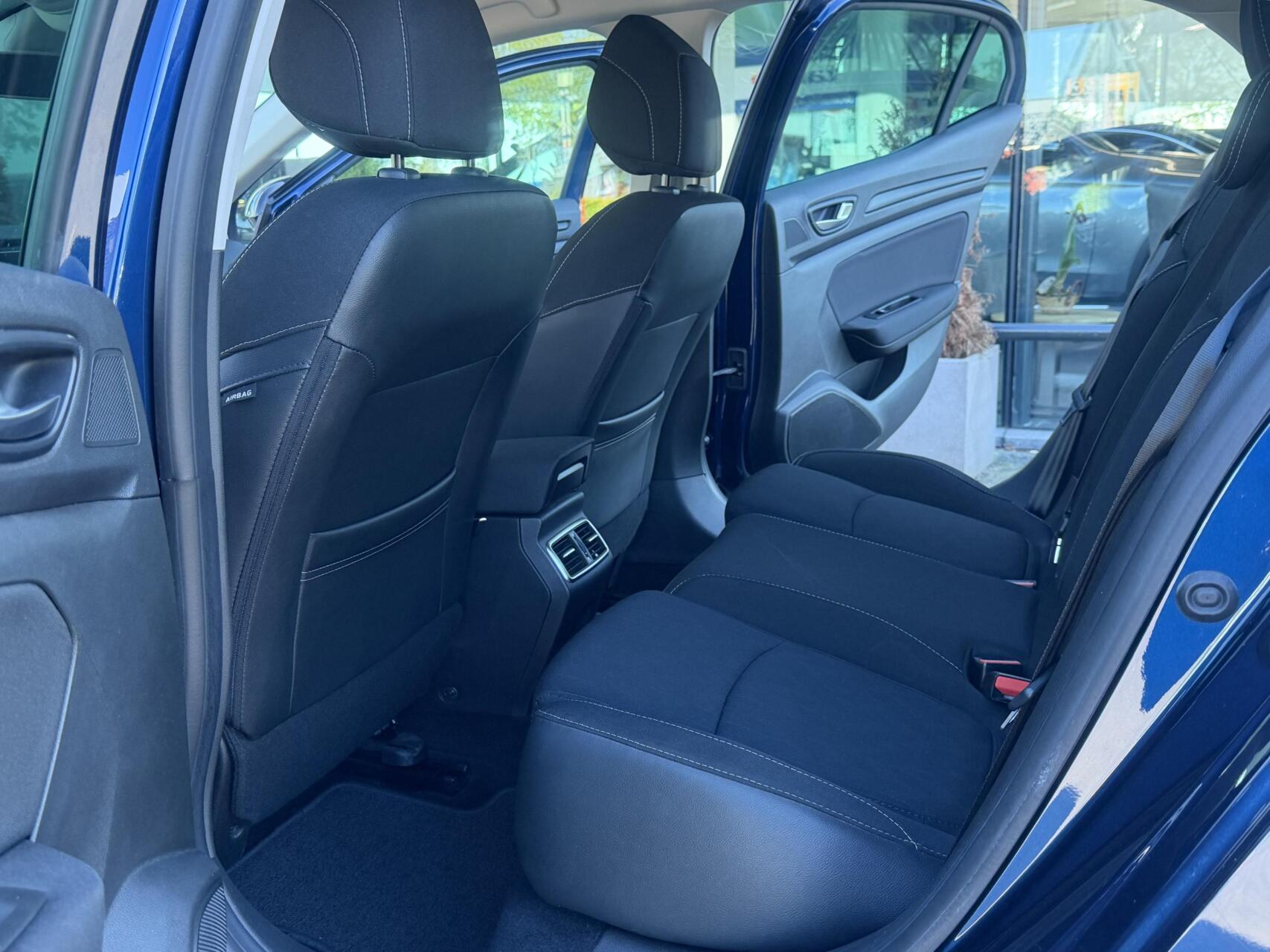 Foto van Renault Megane