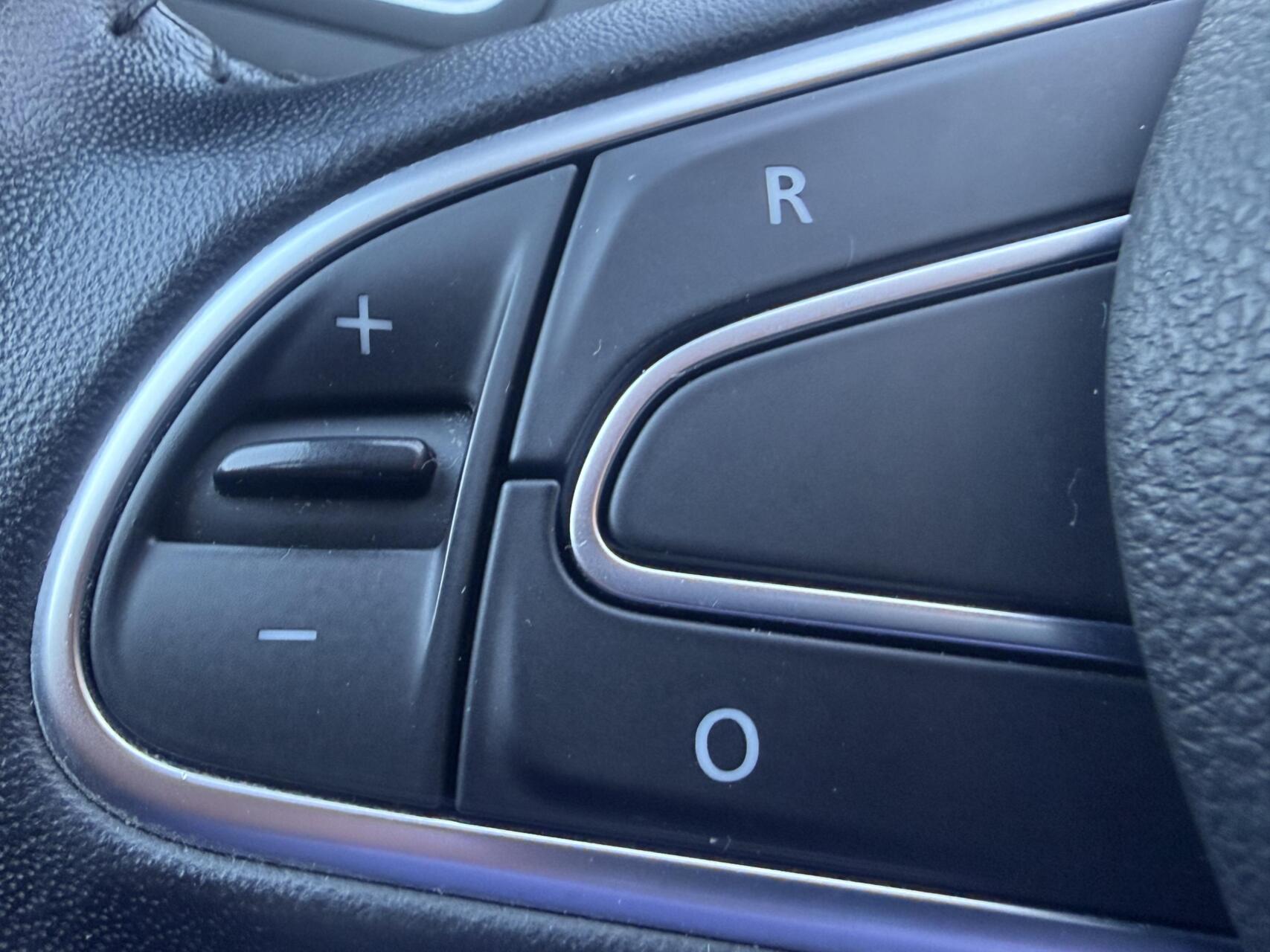 Foto van Renault Megane
