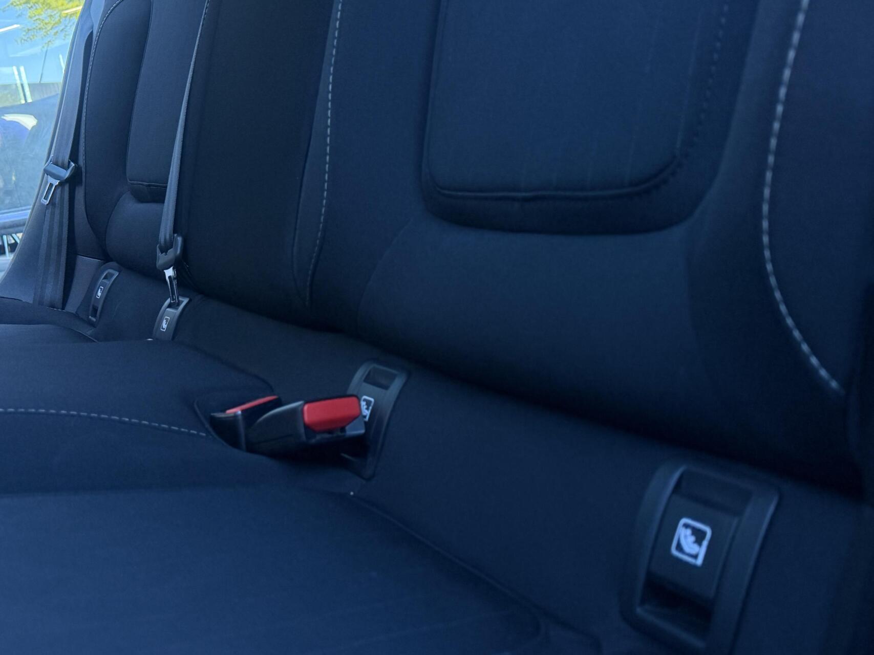 Foto van Renault Megane