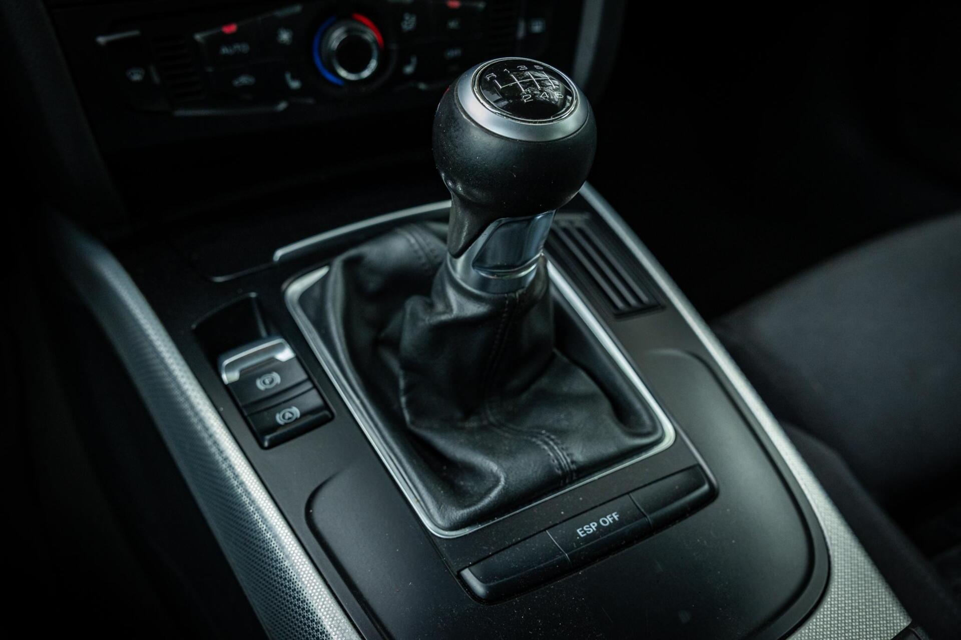 Foto van Audi Audi A4