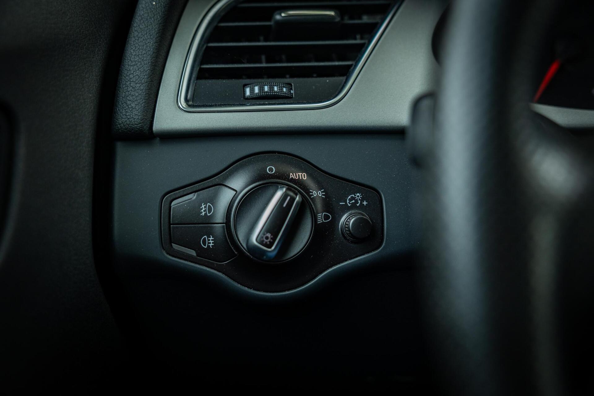 Foto van Audi Audi A4