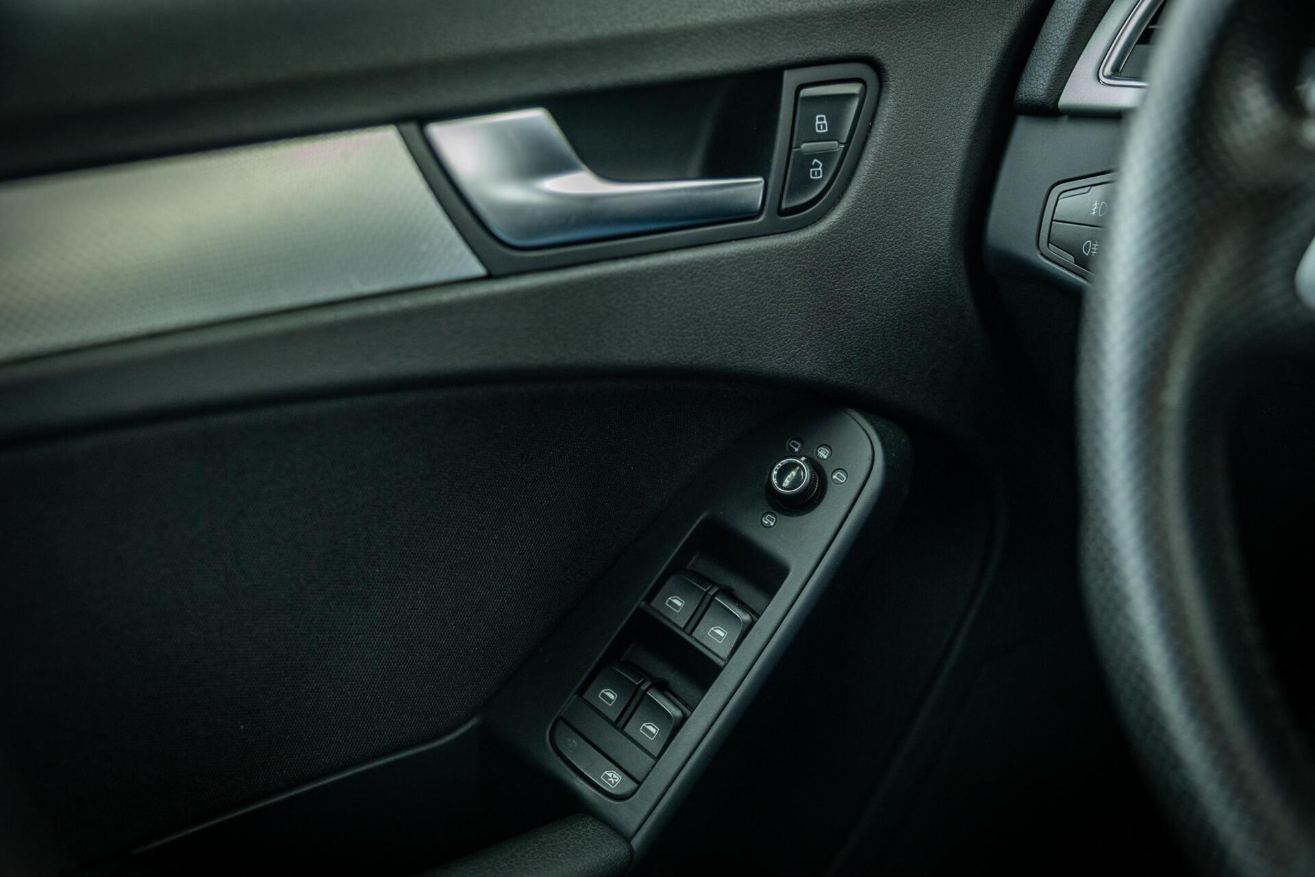 Foto van Audi Audi A4