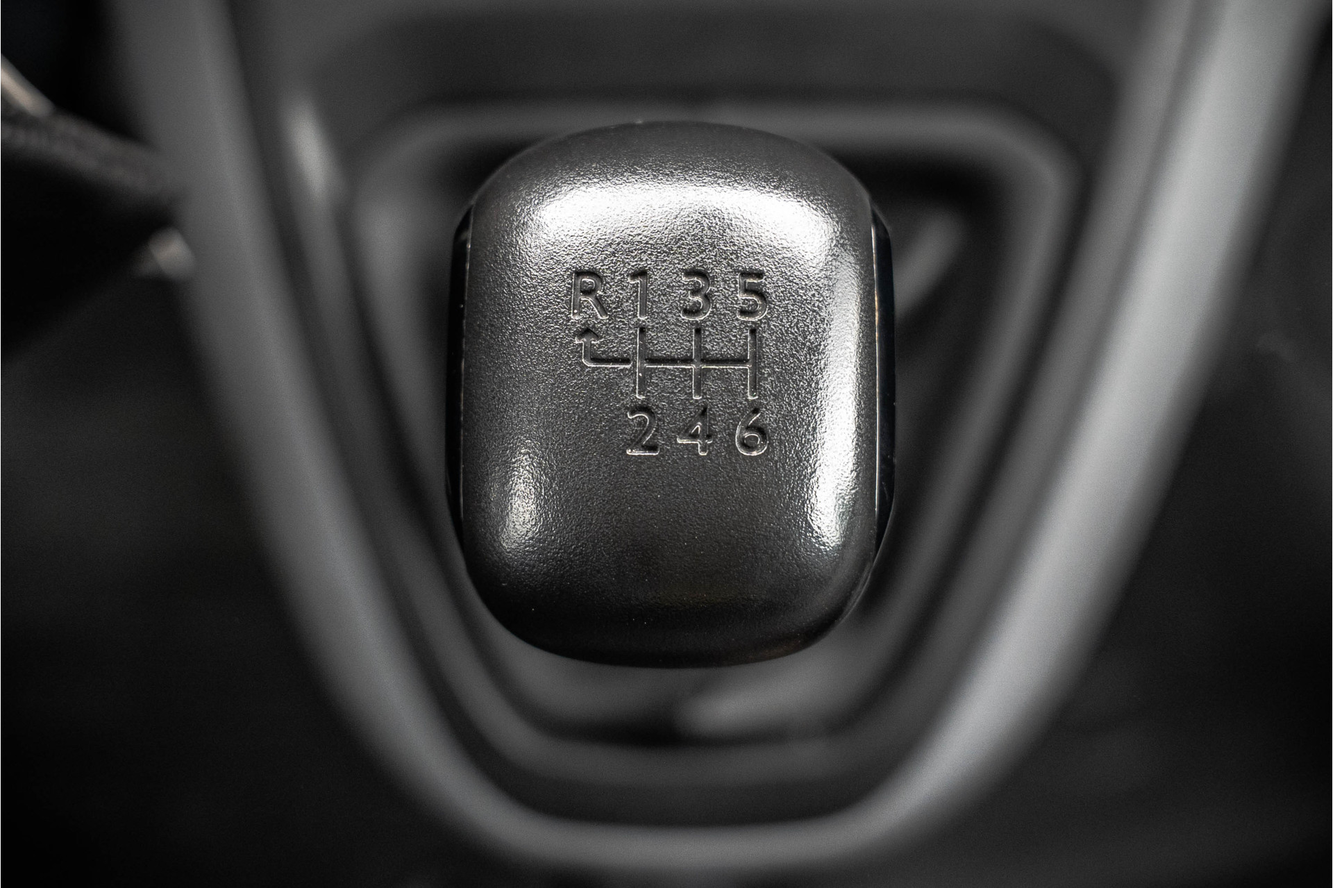Foto van Opel Vivaro
