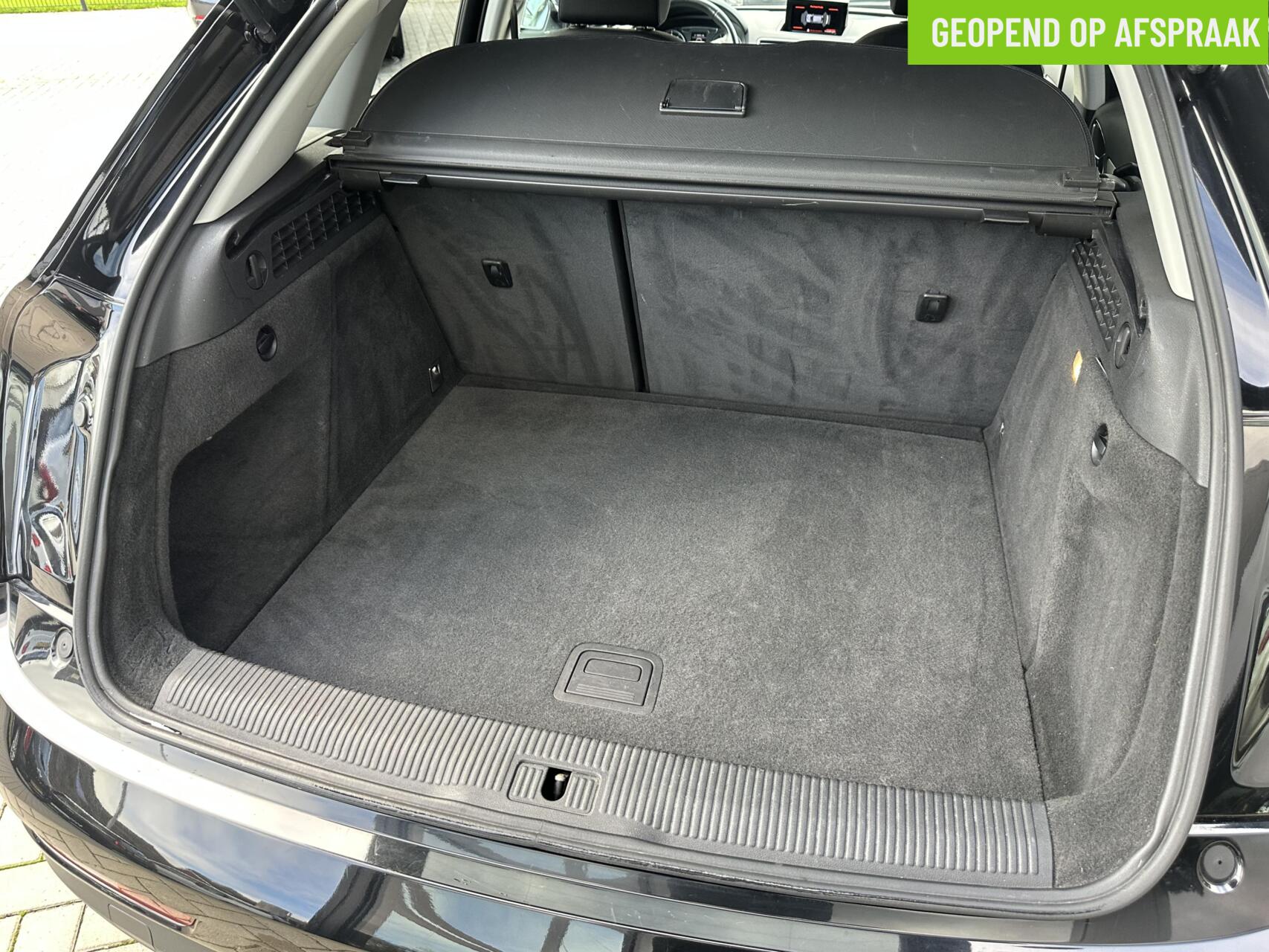 Foto van Audi Q3