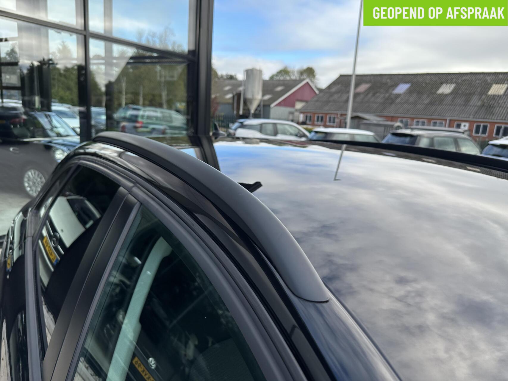 Foto van Audi Q3