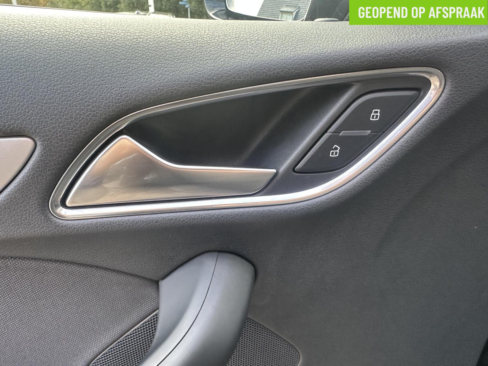 Foto van Audi Q3