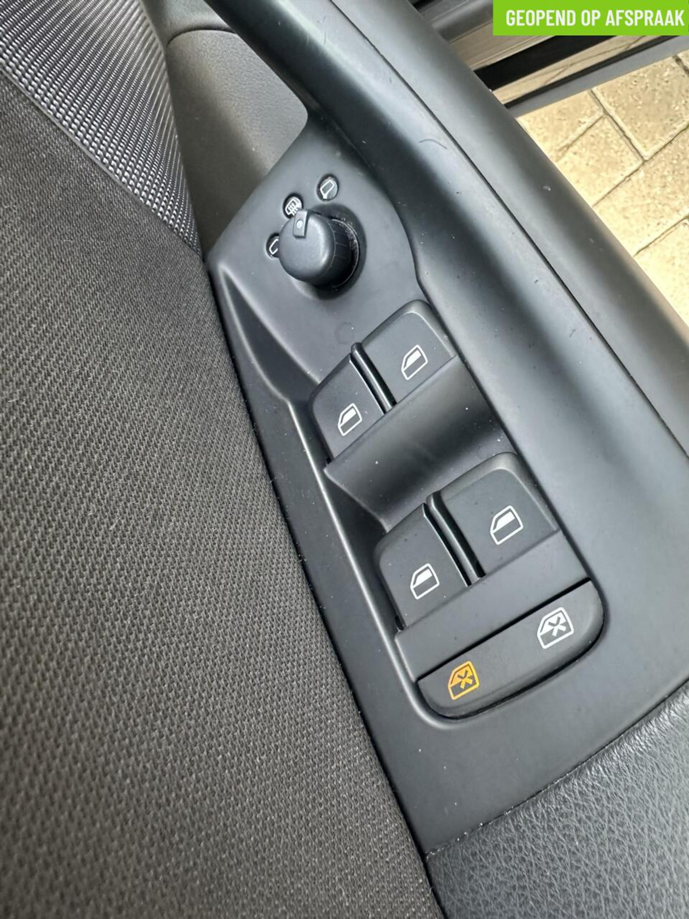 Foto van Audi Q3
