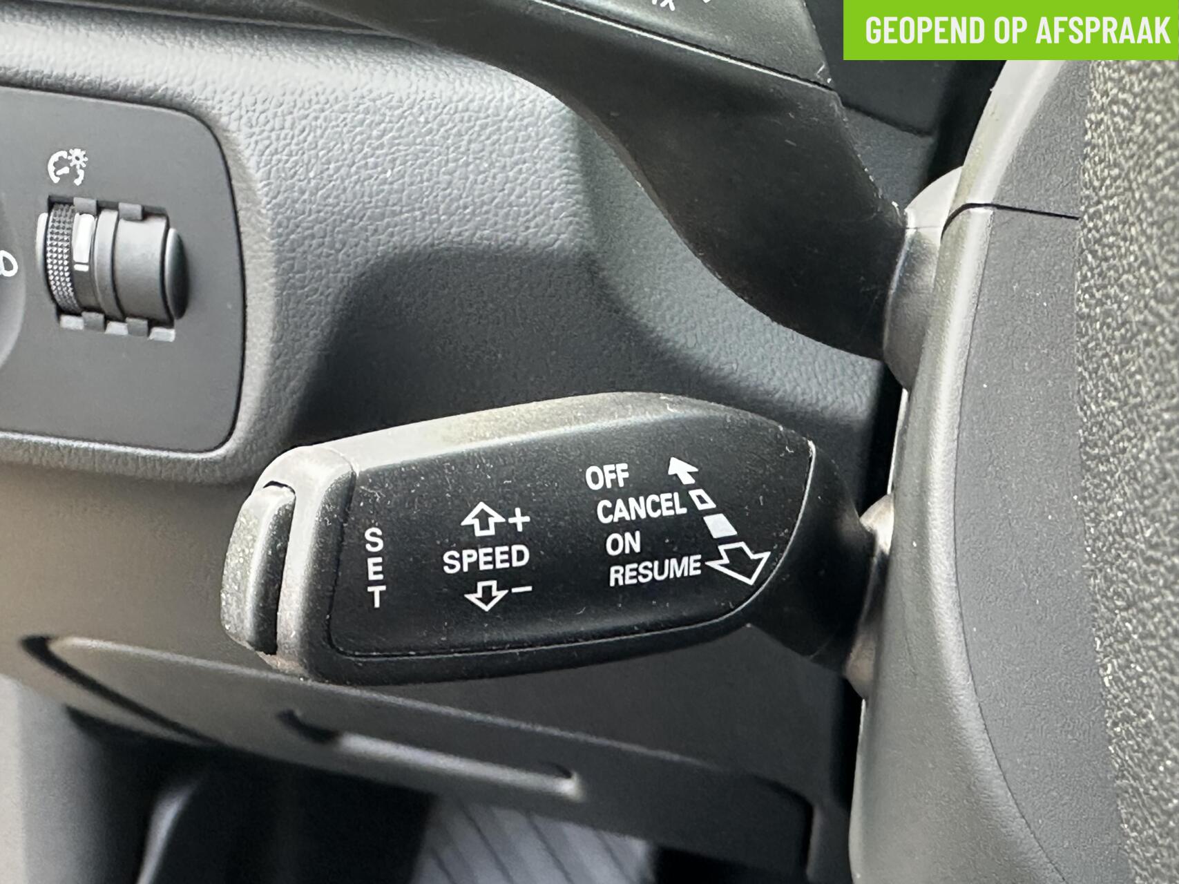 Foto van Audi Q3
