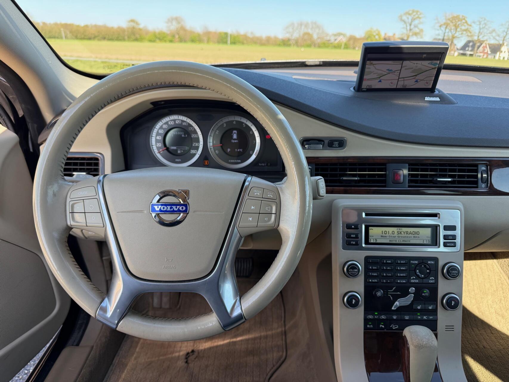 Foto van Volvo Volvo XC 70