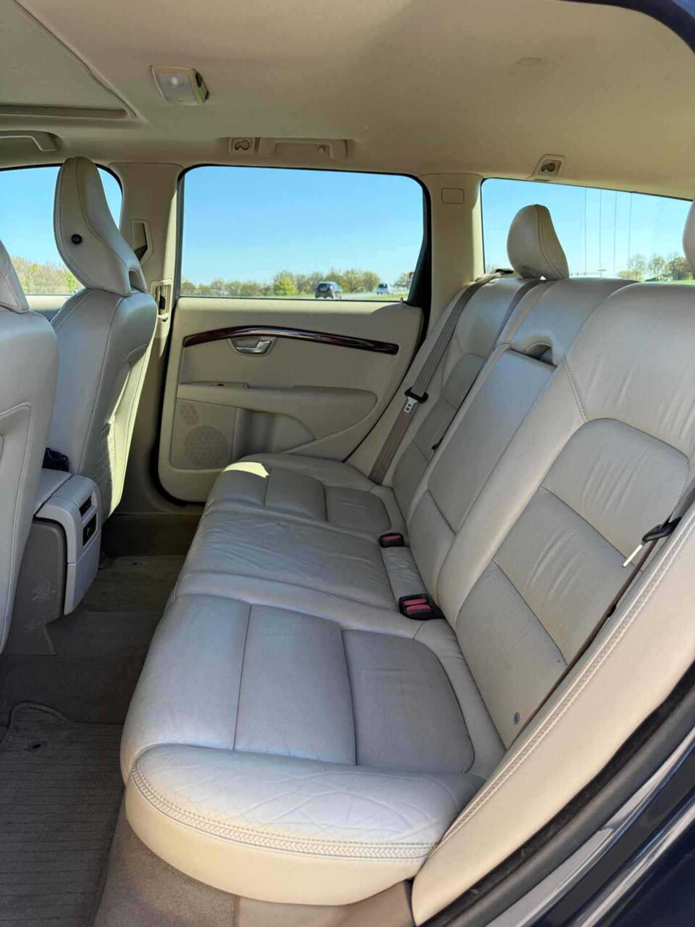 Foto van Volvo Volvo XC 70