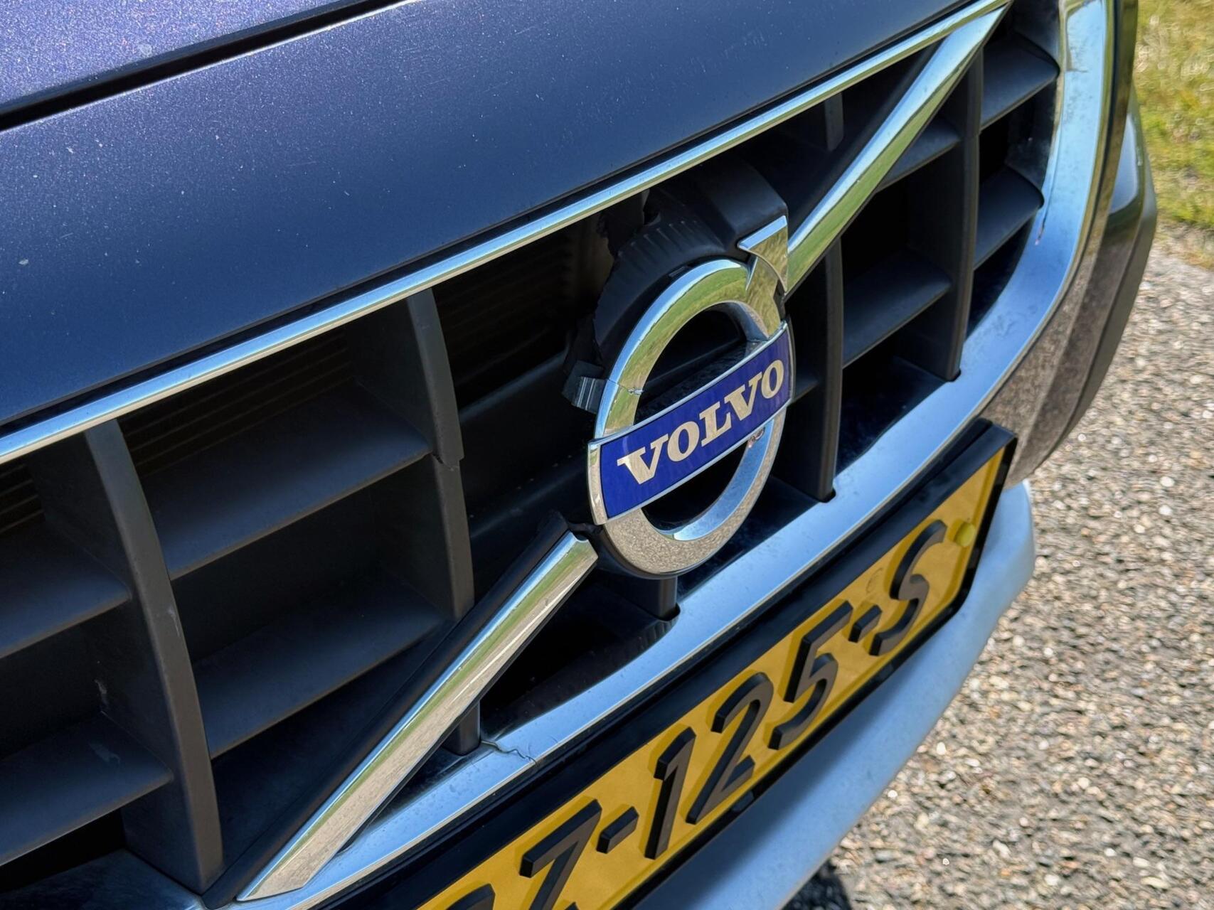 Foto van Volvo Volvo XC 70