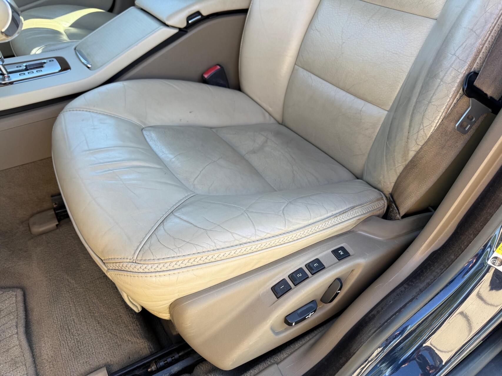Foto van Volvo Volvo XC 70