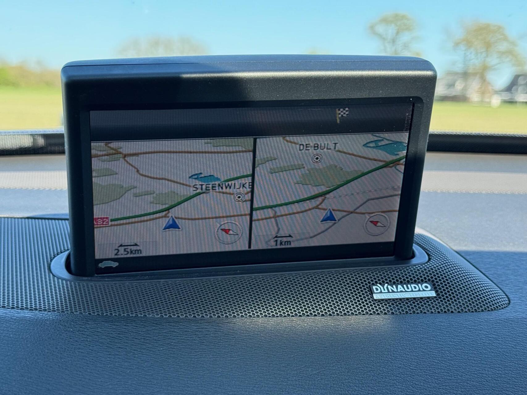 Foto van Volvo Volvo XC 70