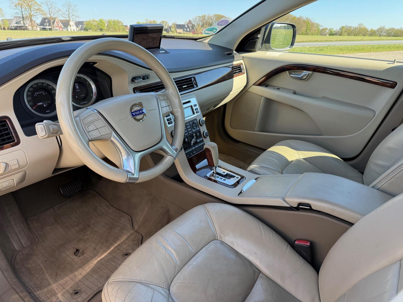 Foto van Volvo Volvo XC 70