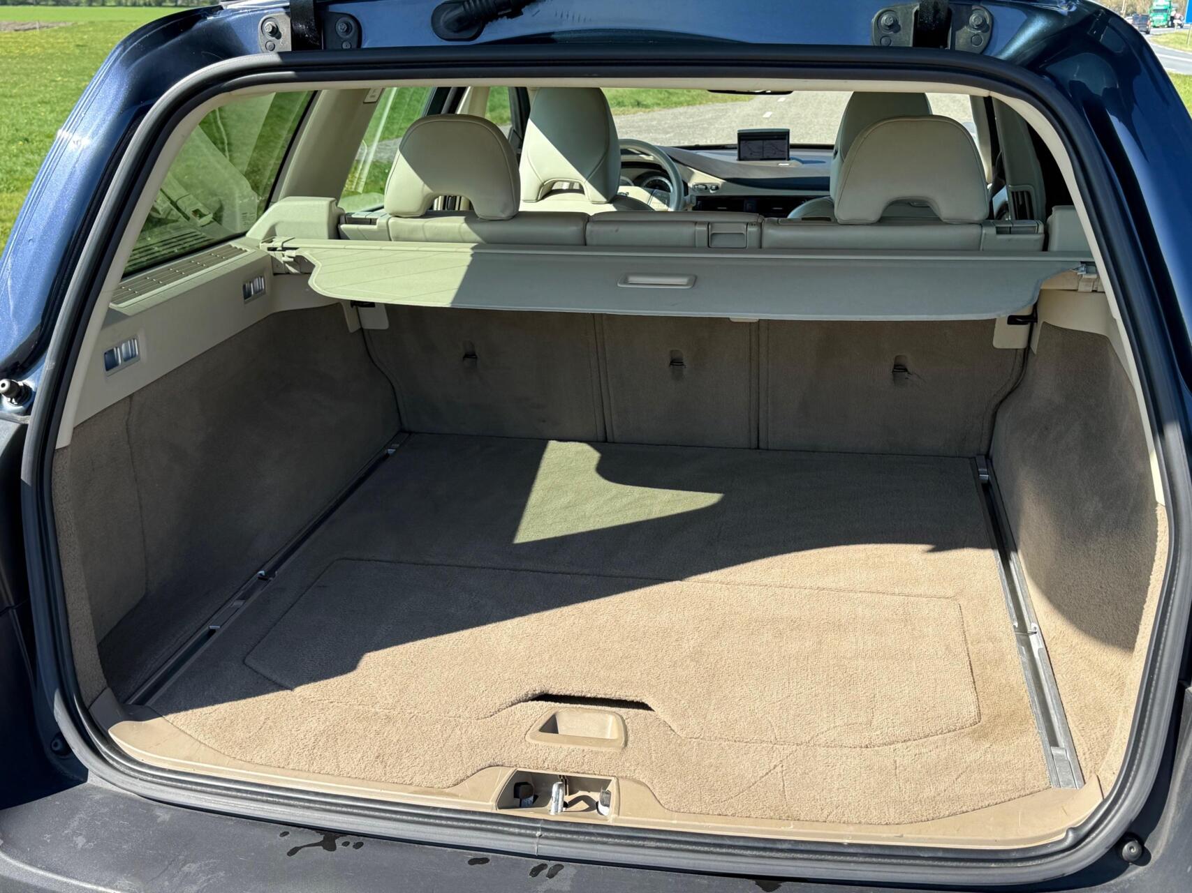 Foto van Volvo Volvo XC 70