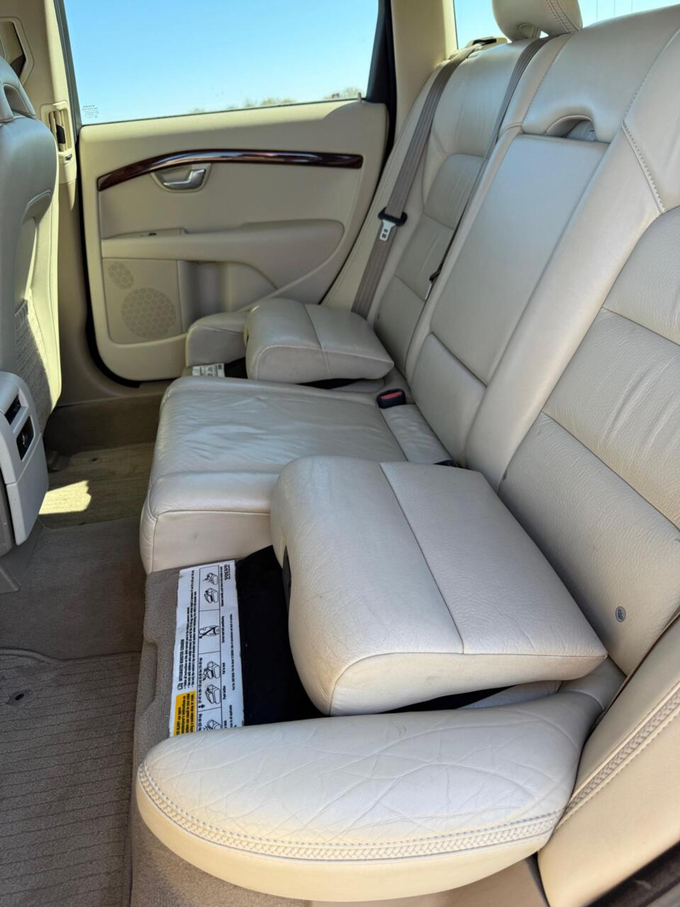 Foto van Volvo Volvo XC 70