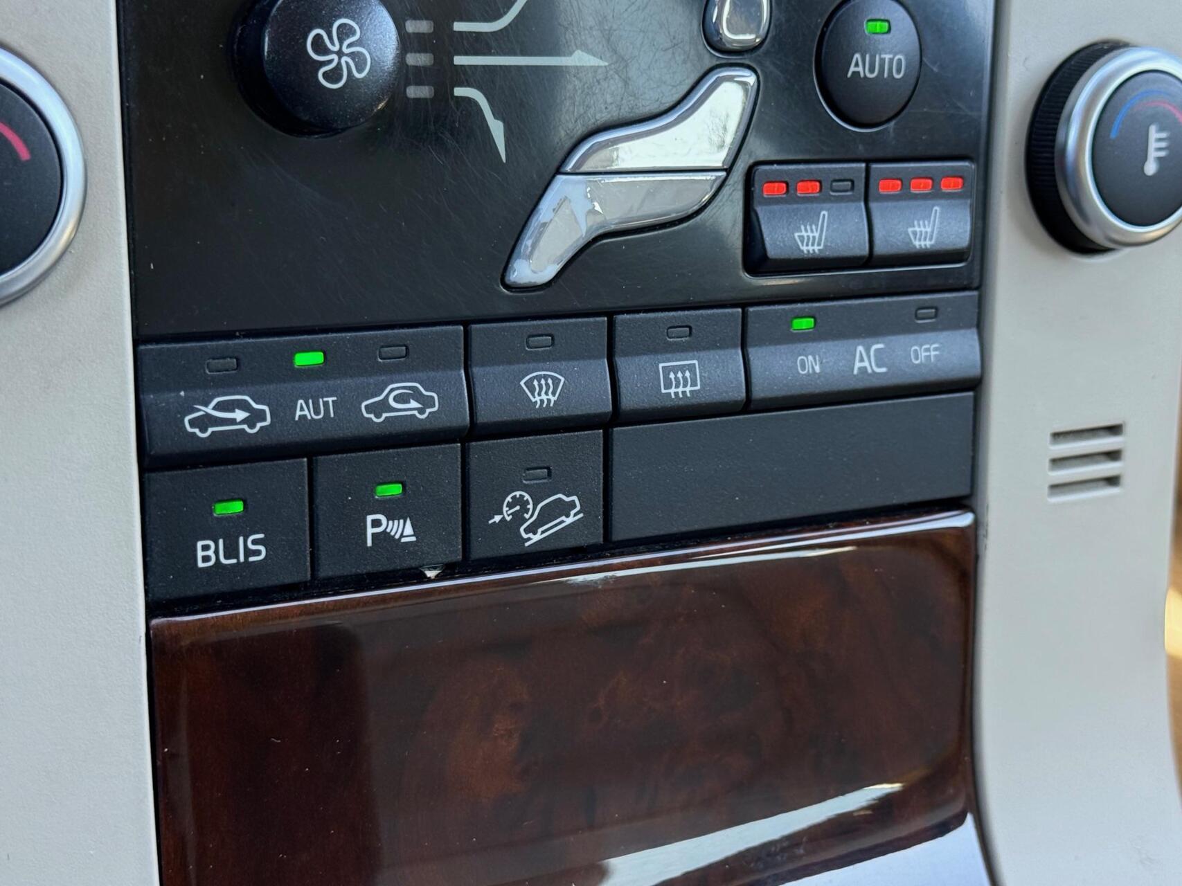 Foto van Volvo Volvo XC 70