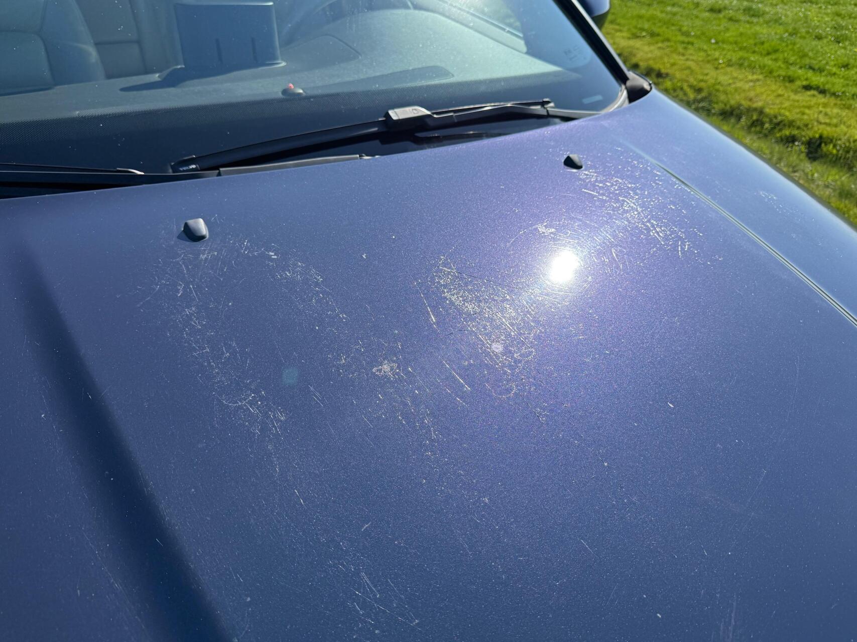 Foto van Volvo Volvo XC 70