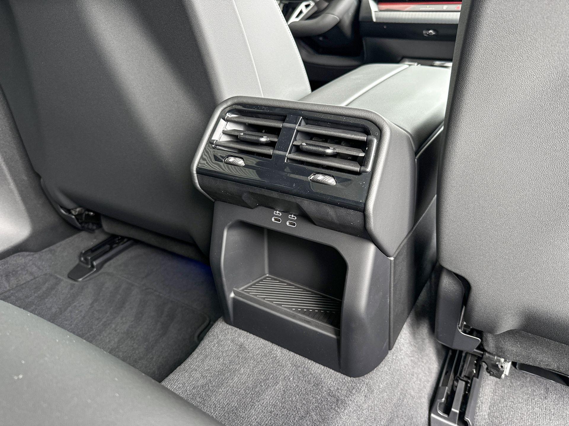 Foto van BMW 530e