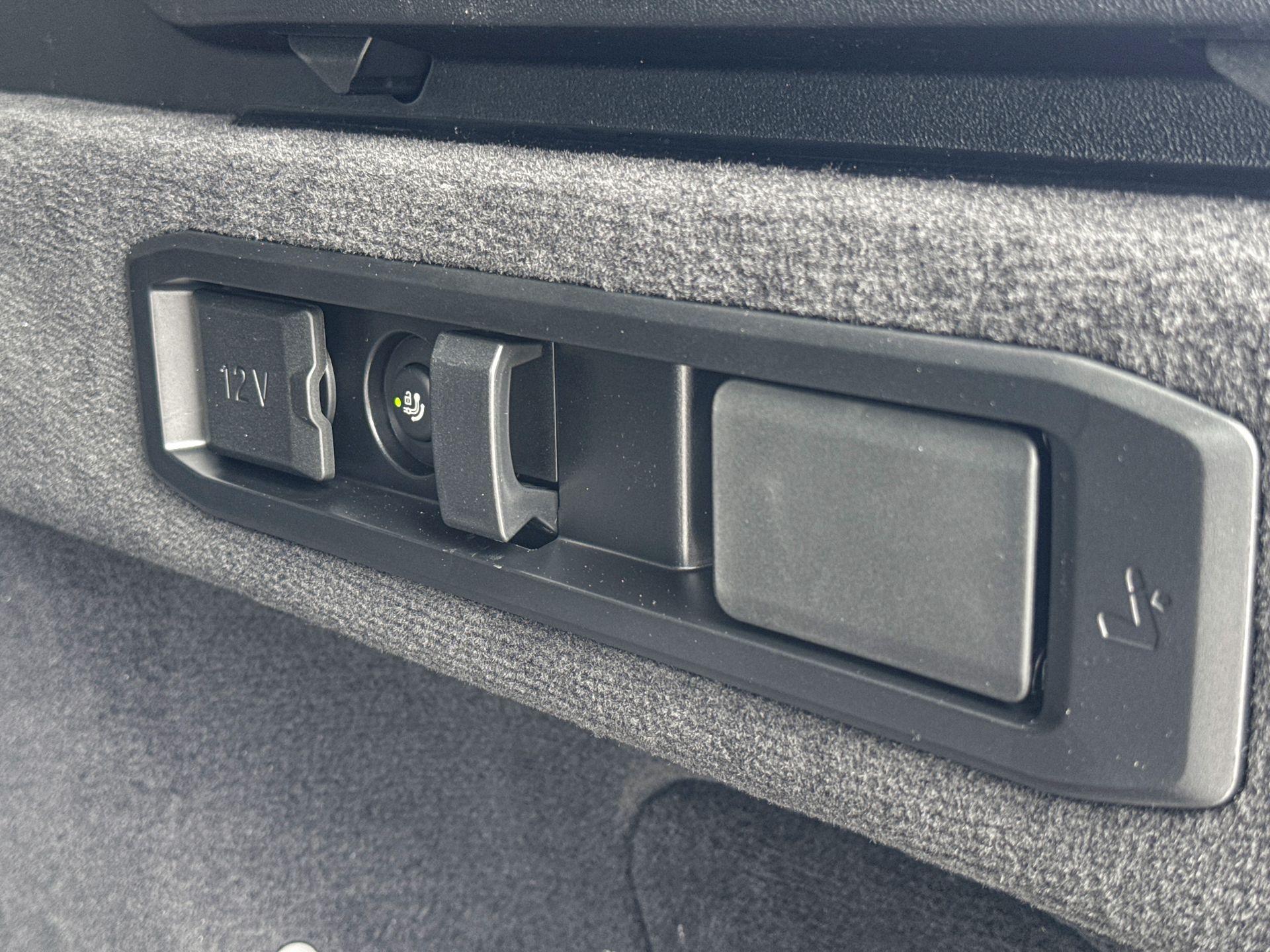 Foto van BMW 530e