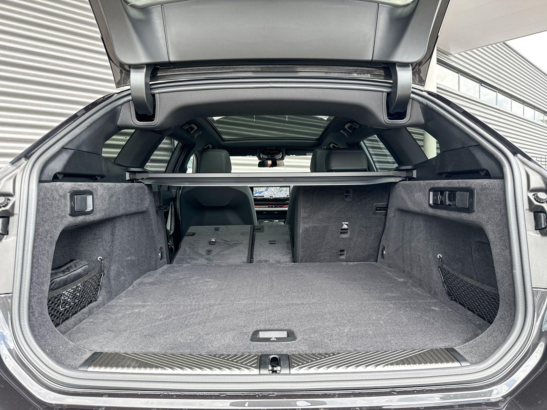 Foto van BMW 530e