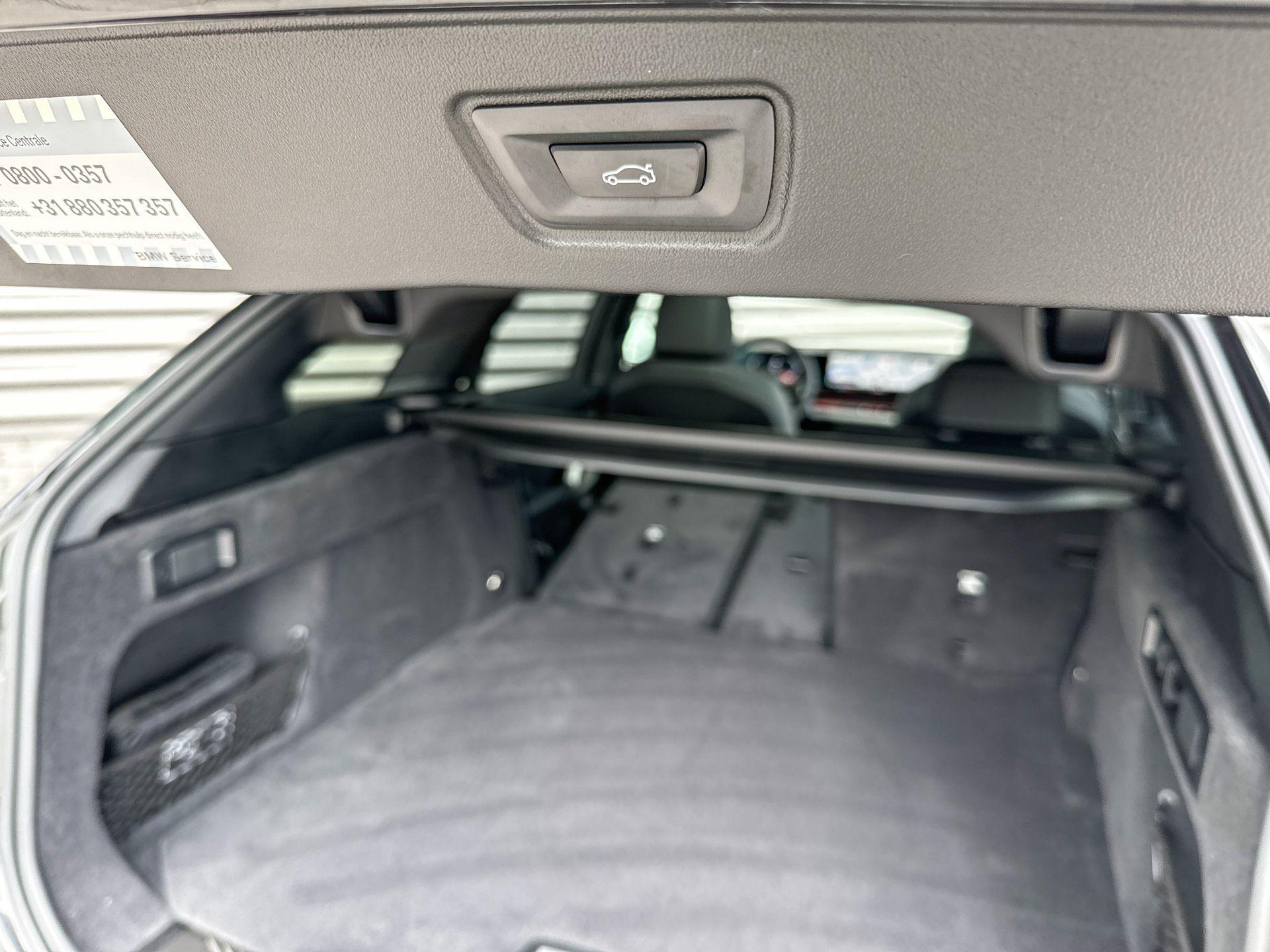 Foto van BMW 530e