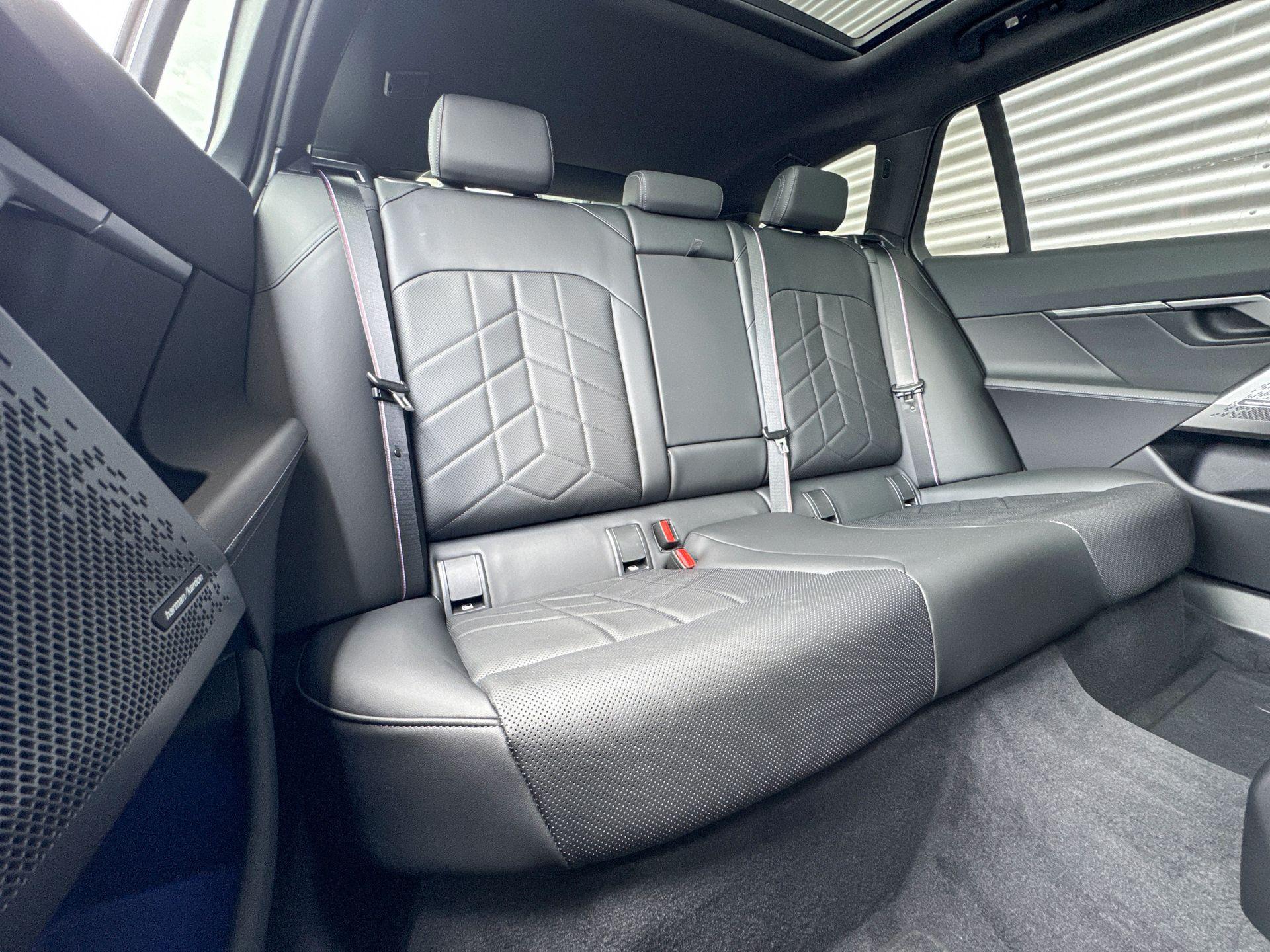 Foto van BMW 530e