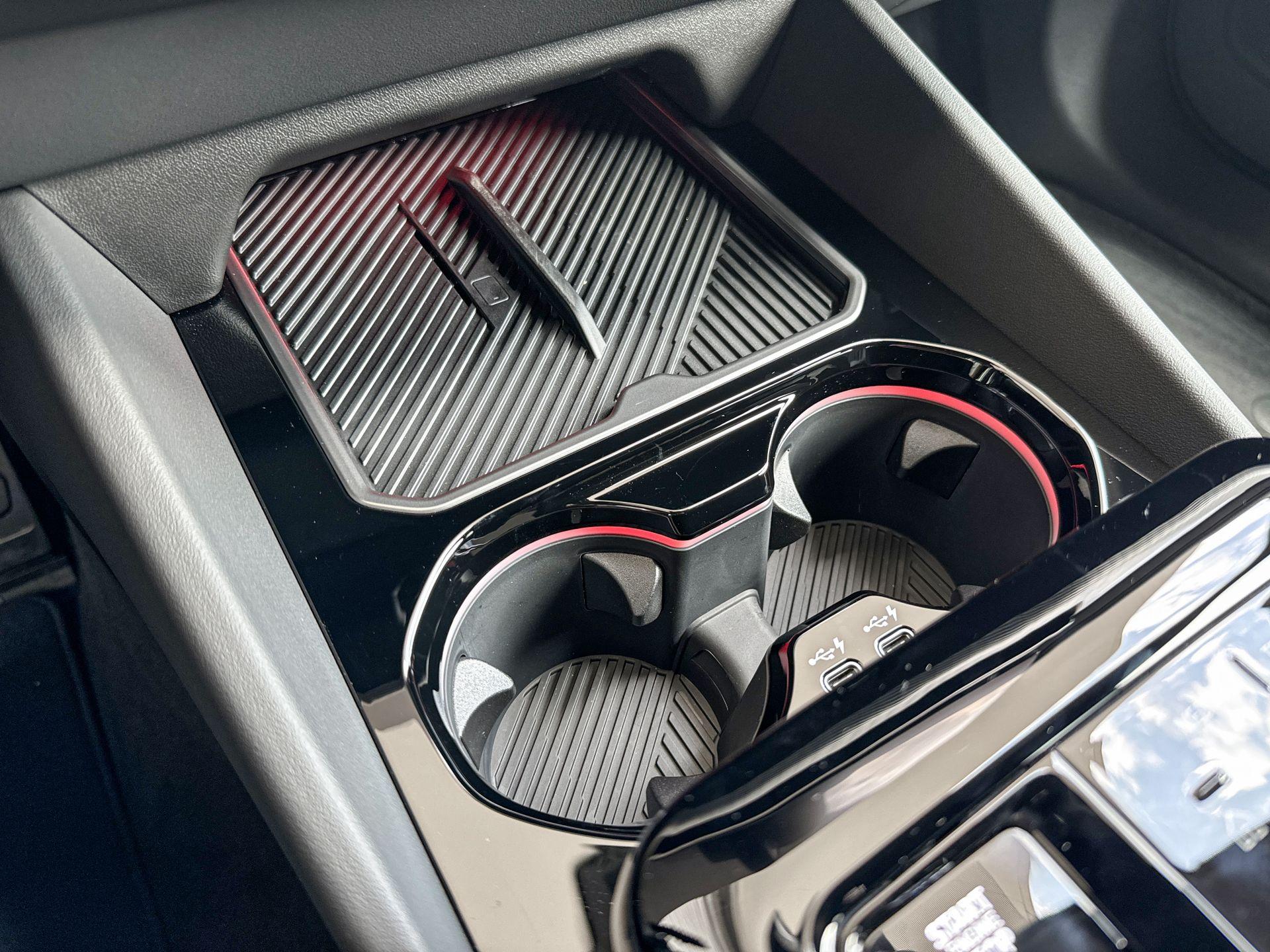 Foto van BMW 530e