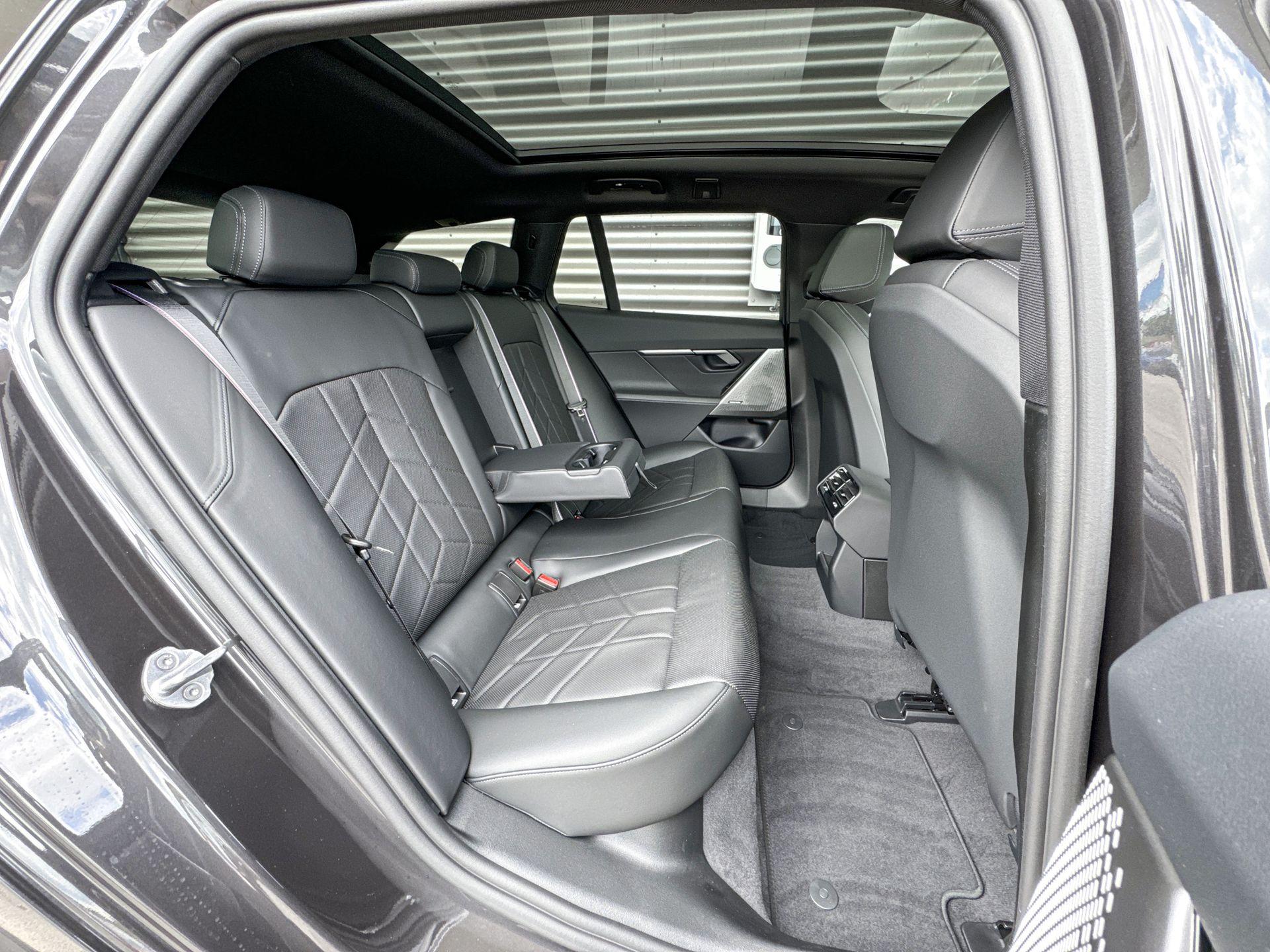 Foto van BMW 530e