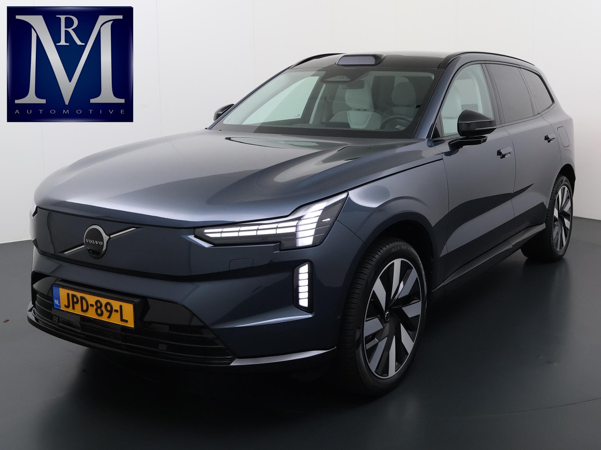 Foto van VOLVO EX90