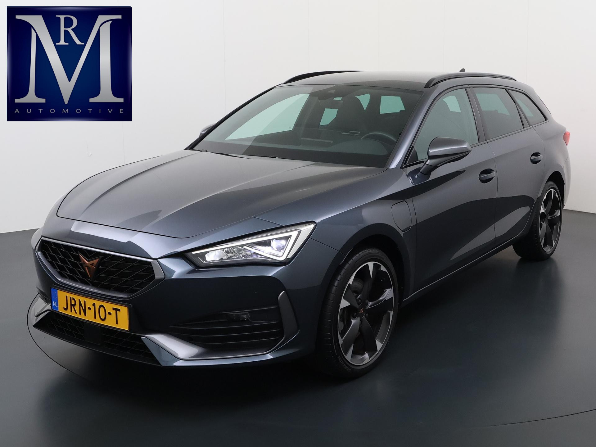Foto van CUPRA CUPRA LEON SP E-HYBRID150