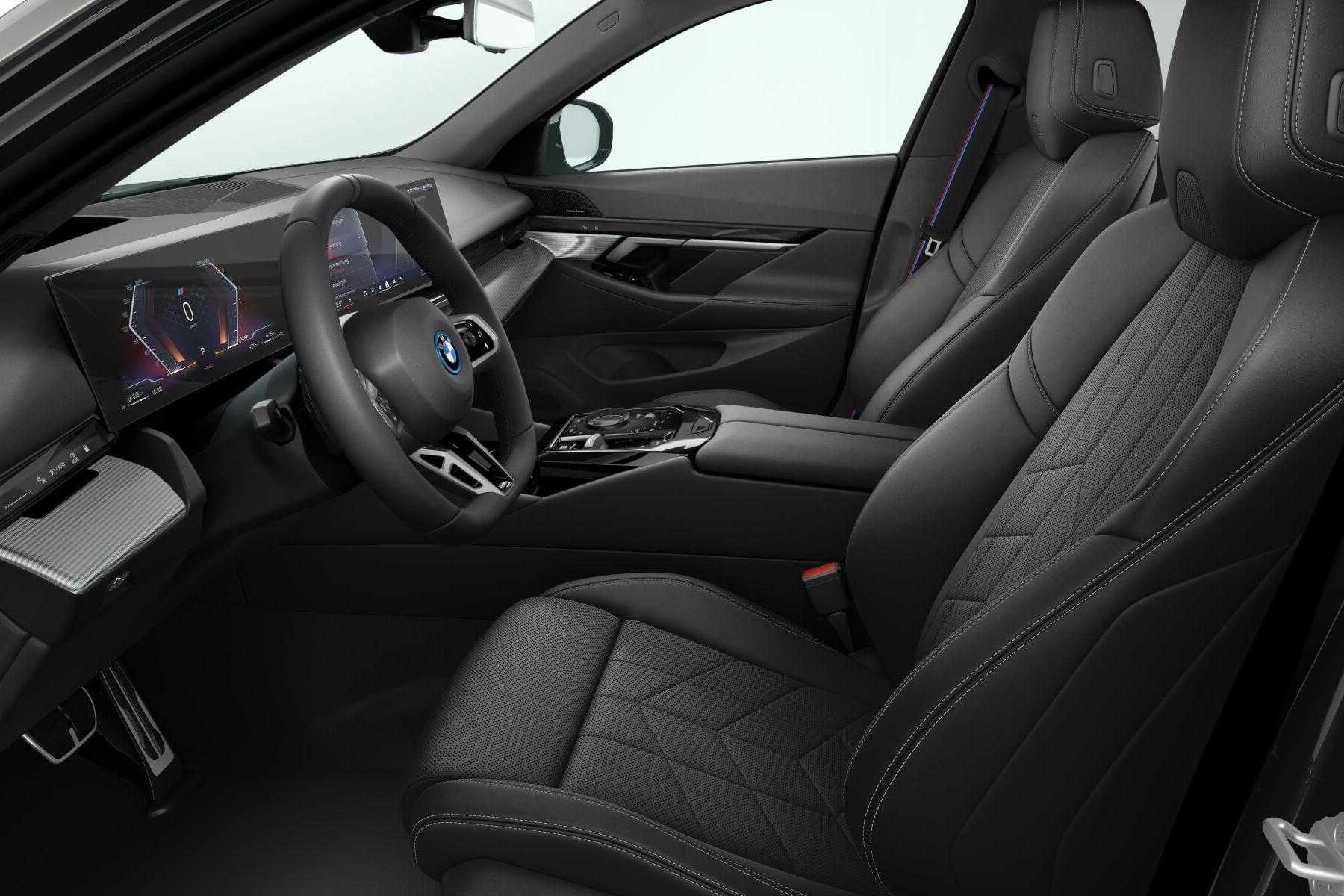 Foto van BMW 530e