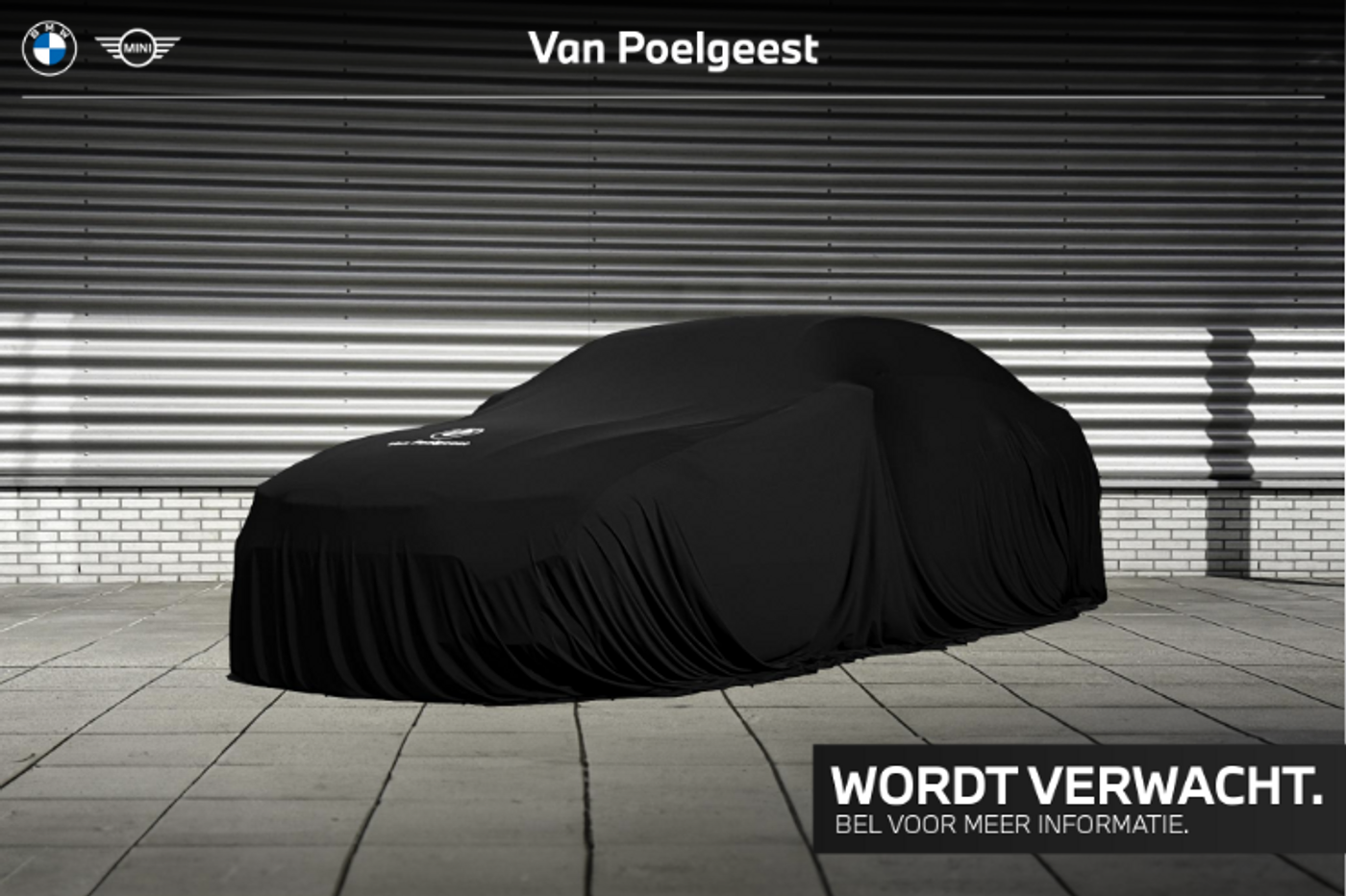 Foto van BMW 120