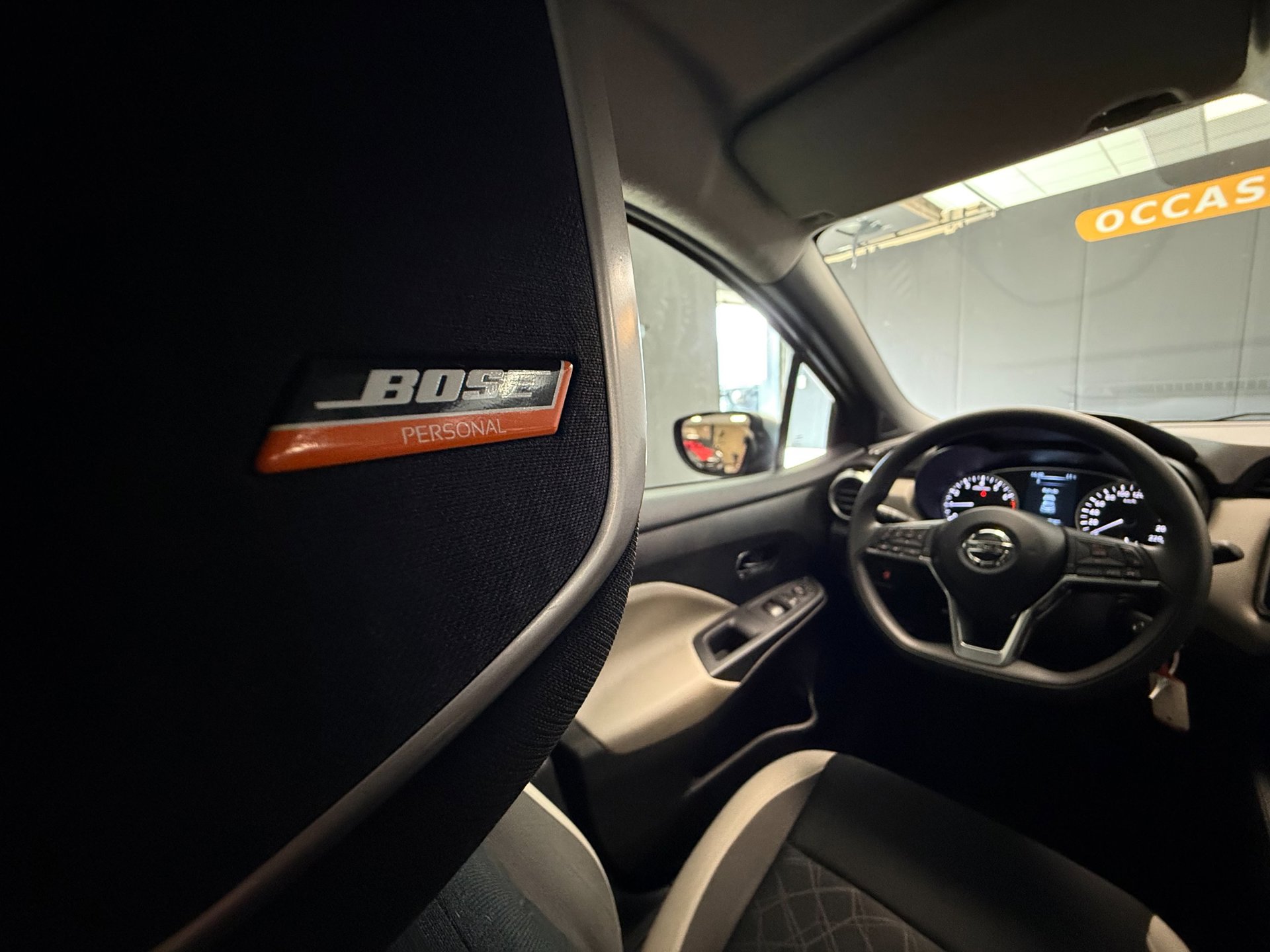 Foto van Nissan Nissan Micra