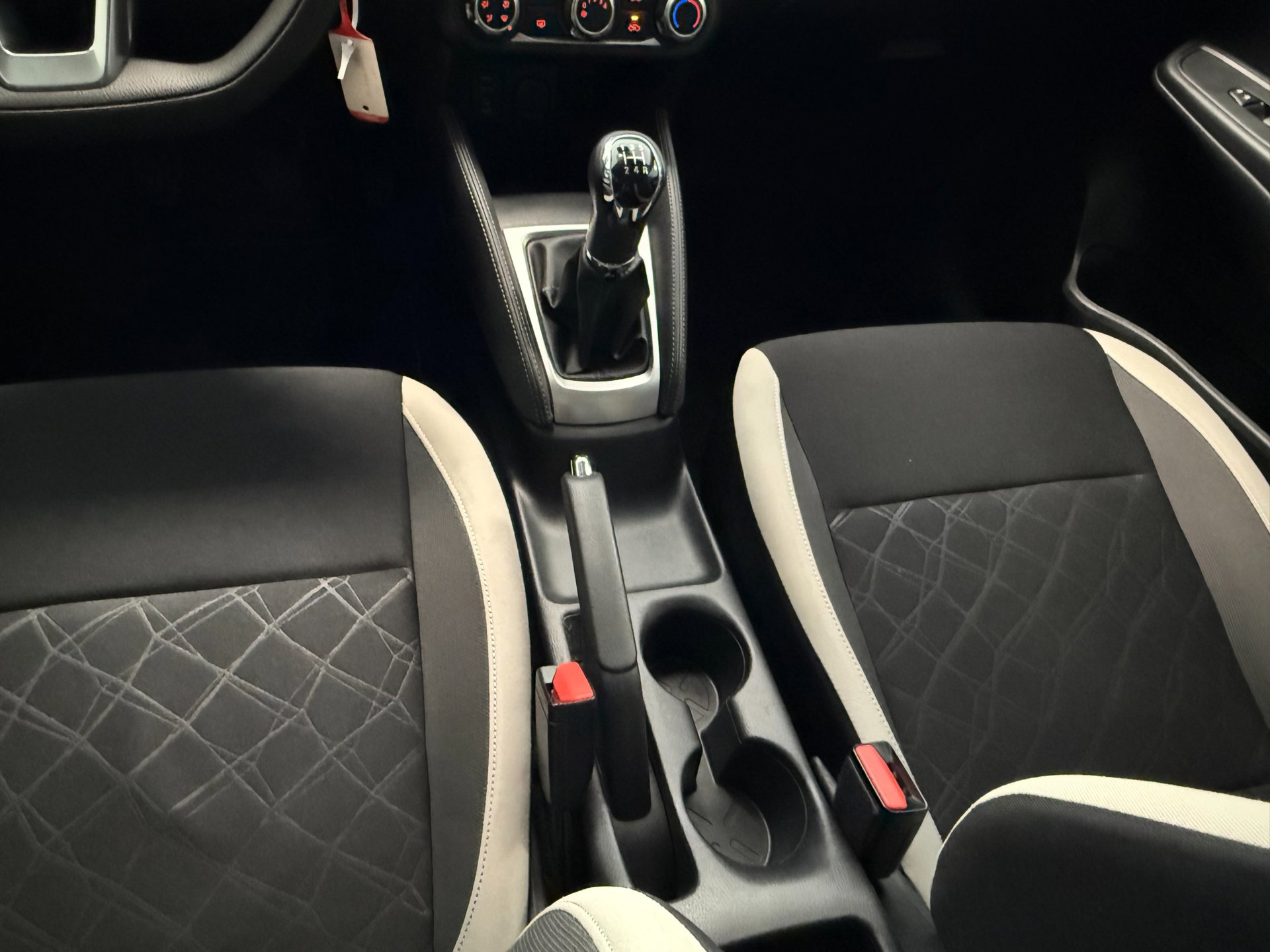 Foto van Nissan Nissan Micra
