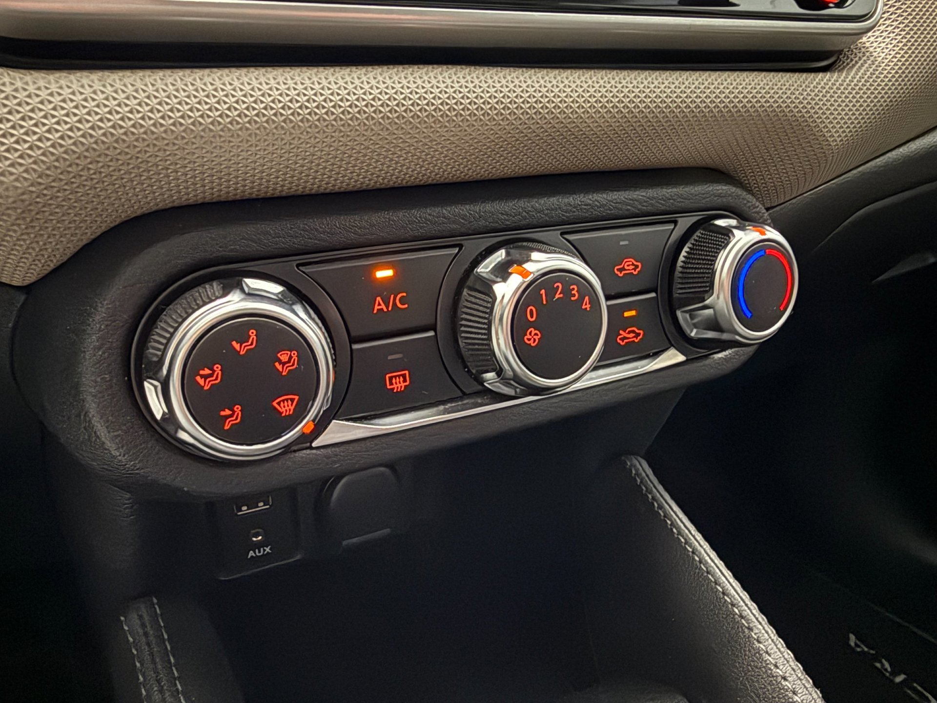 Foto van Nissan Nissan Micra