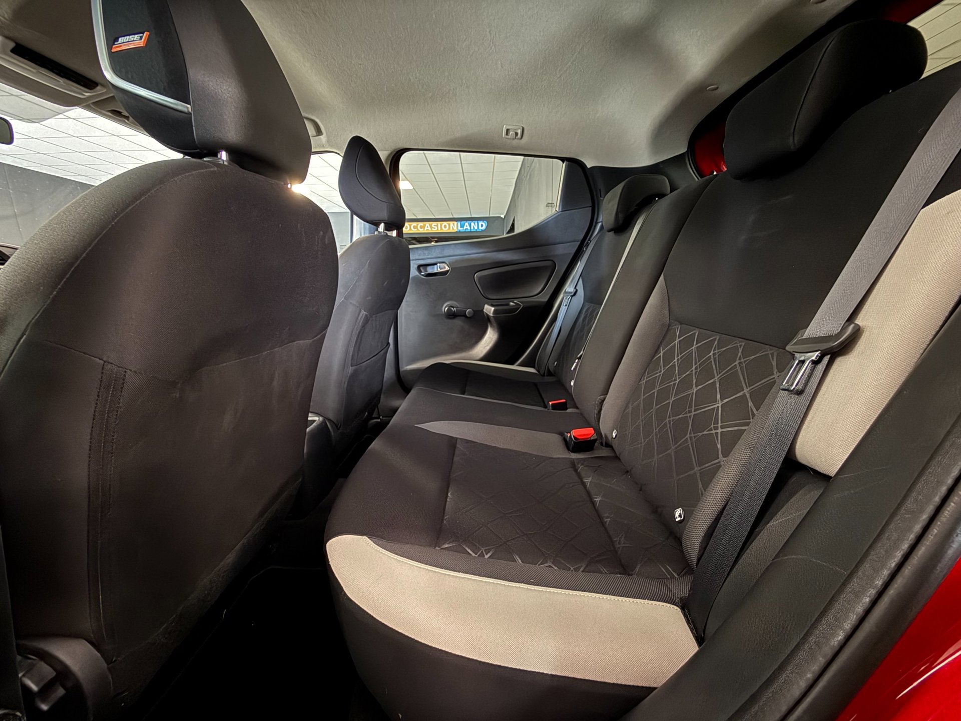 Foto van Nissan Nissan Micra