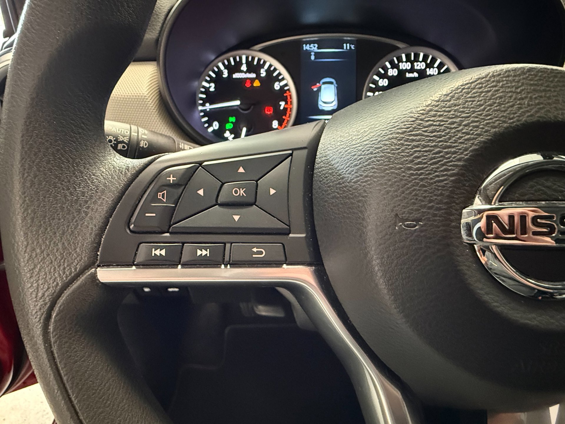 Foto van Nissan Nissan Micra