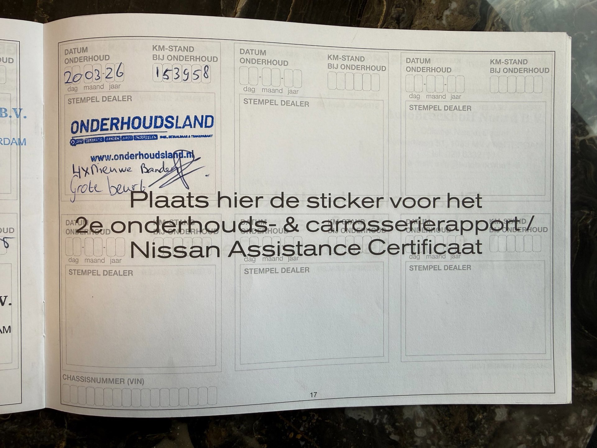 Foto van Nissan Nissan Micra