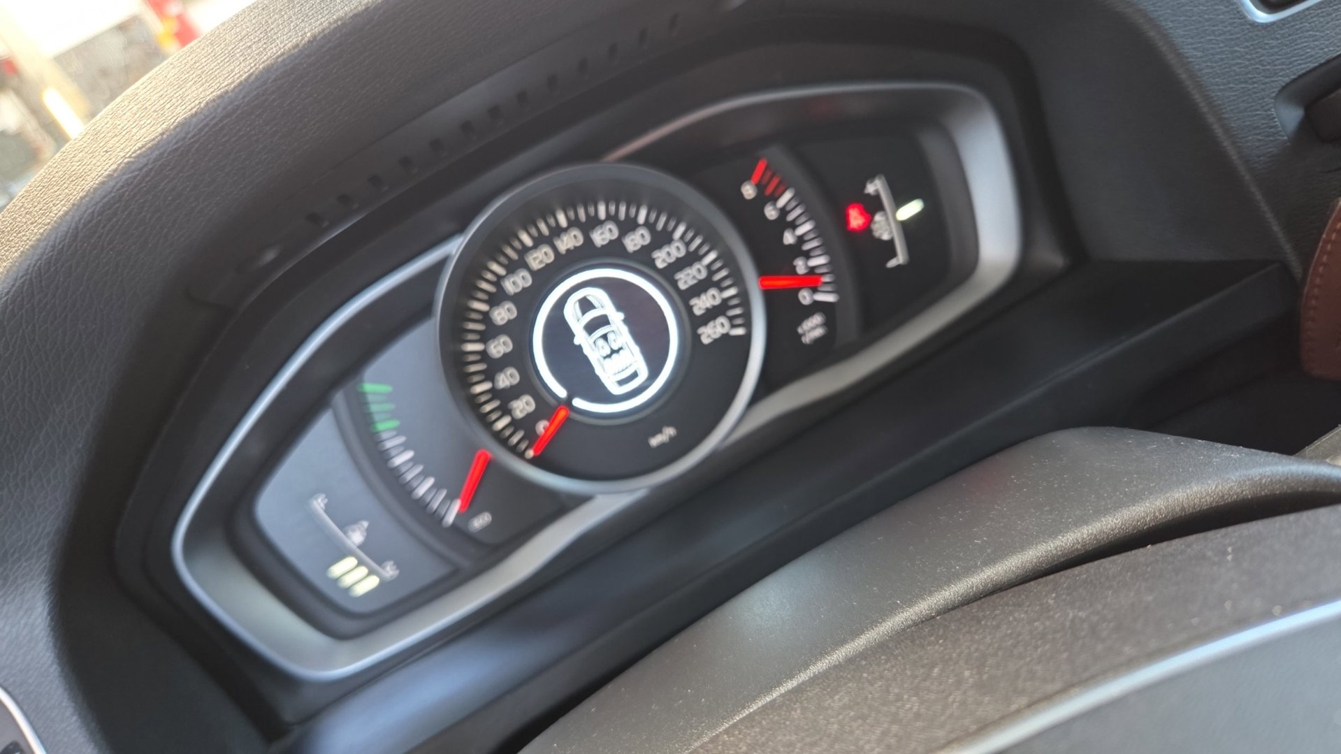 Foto van Volvo S60