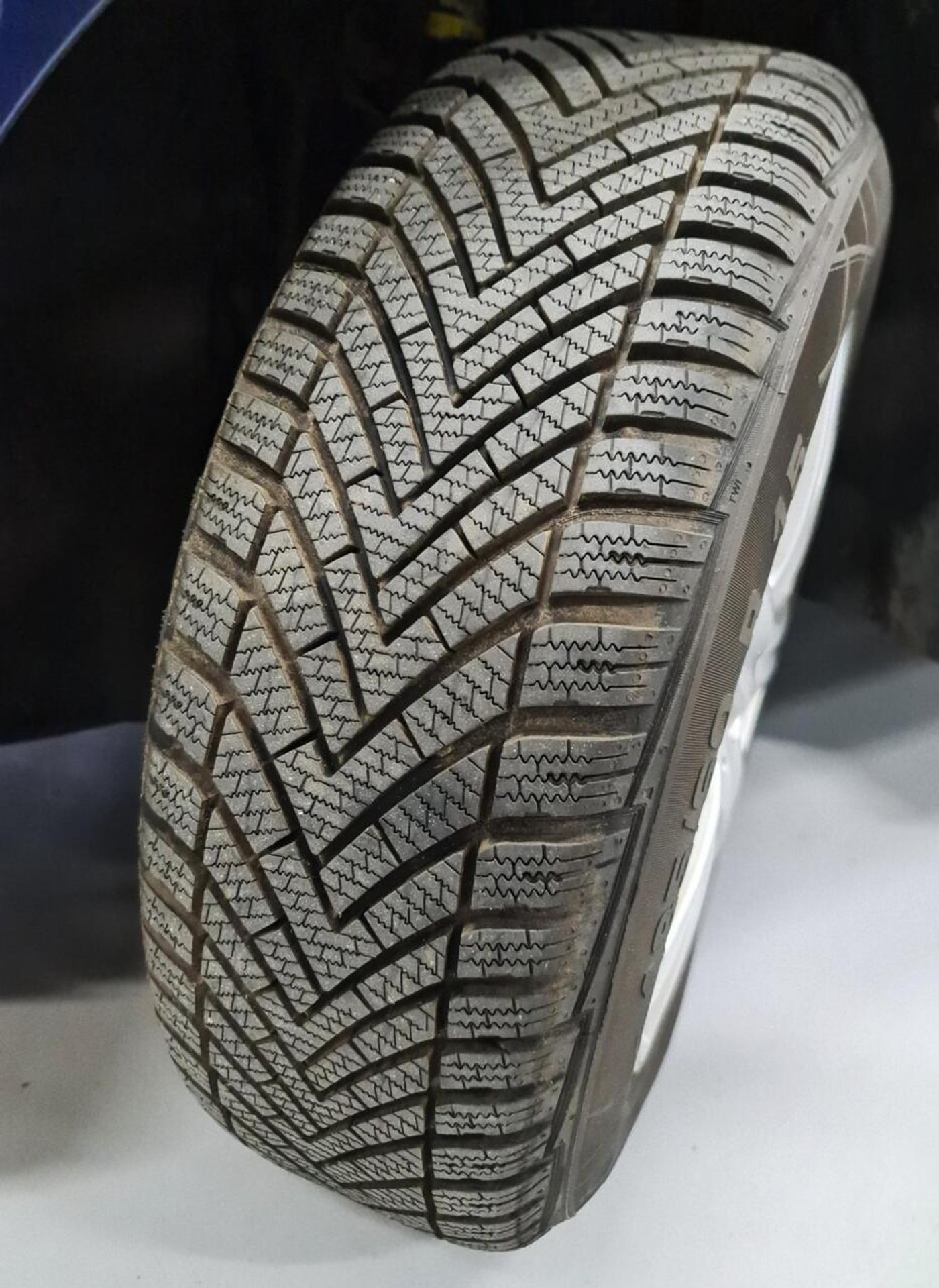 Foto van Volkswagen Polo